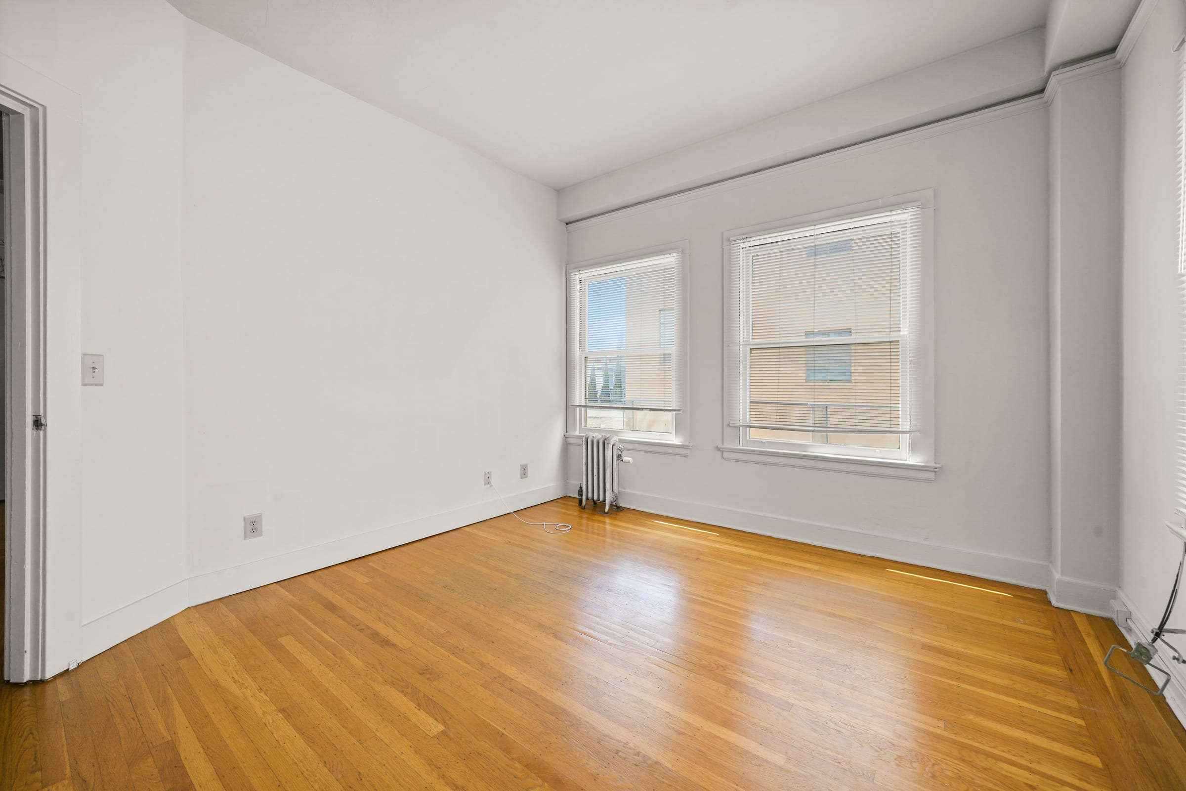 2322 Shattuck Ave #215 — photo 11