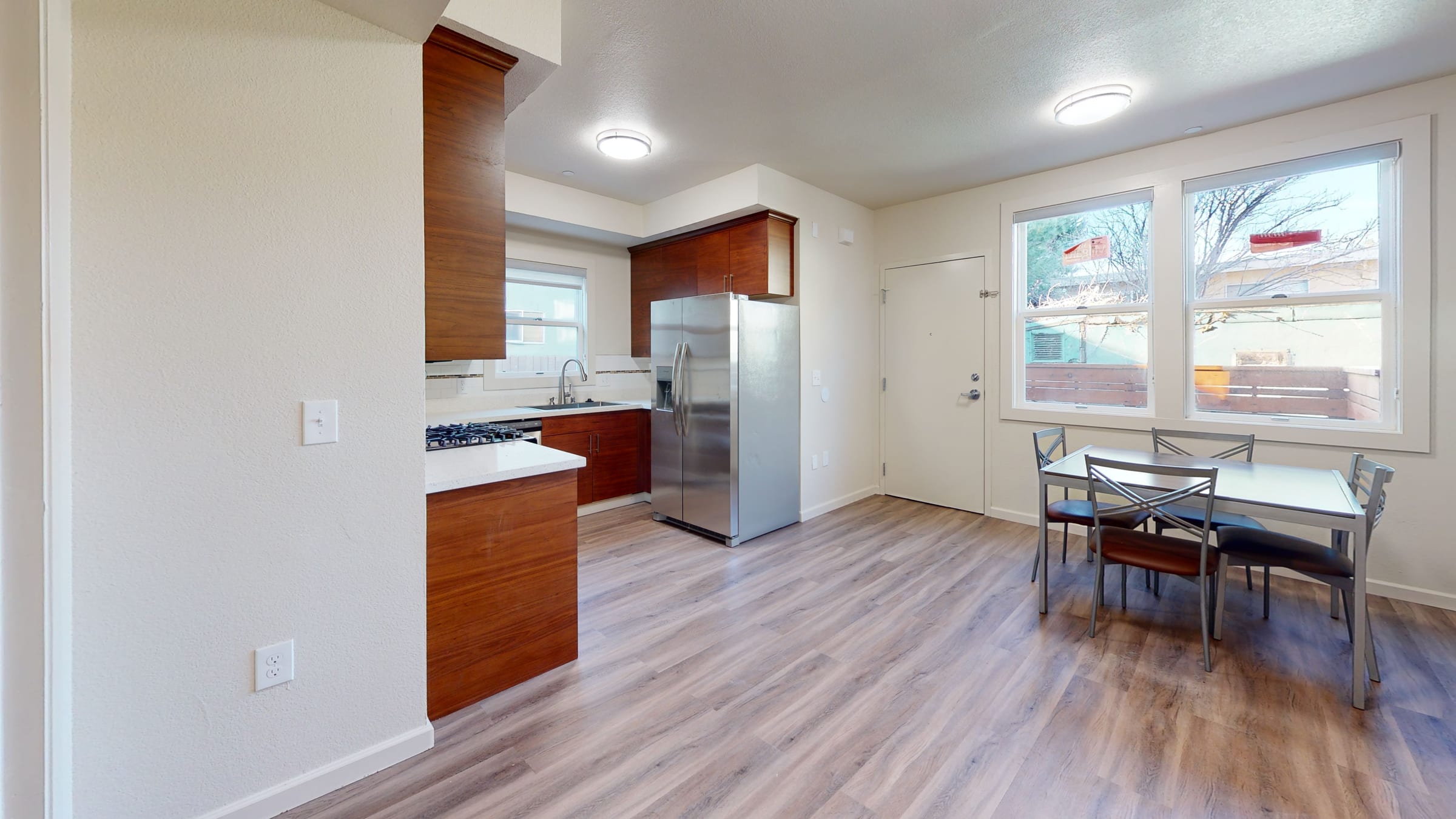 1942 Haste St #1 — photo 27