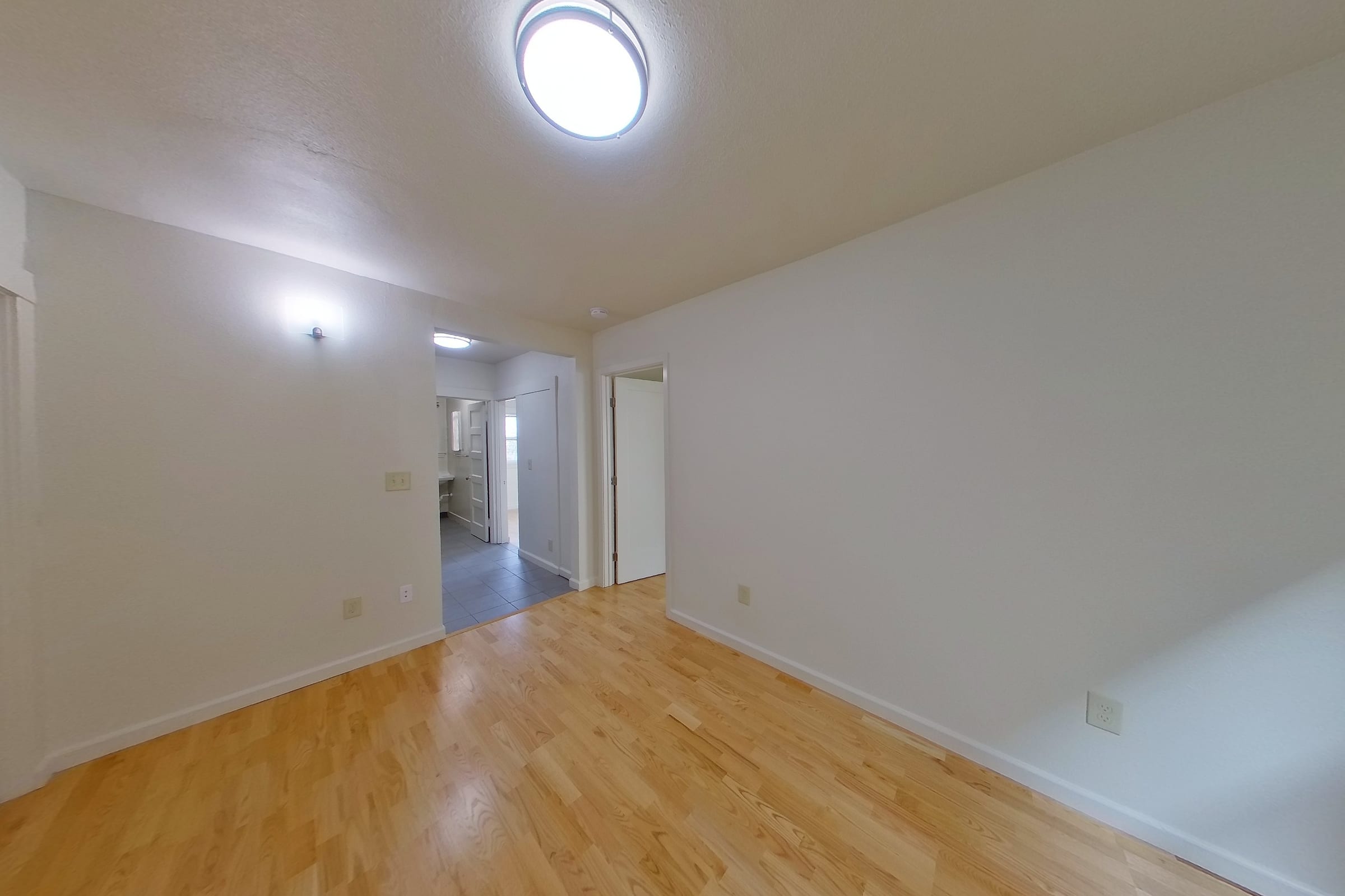 2030 Bancroft Way #3 — photo 2