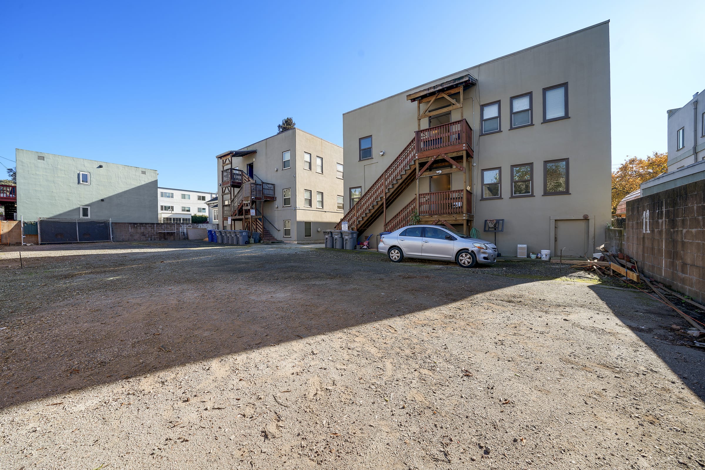 2211 Channing Way #3 — photo 21