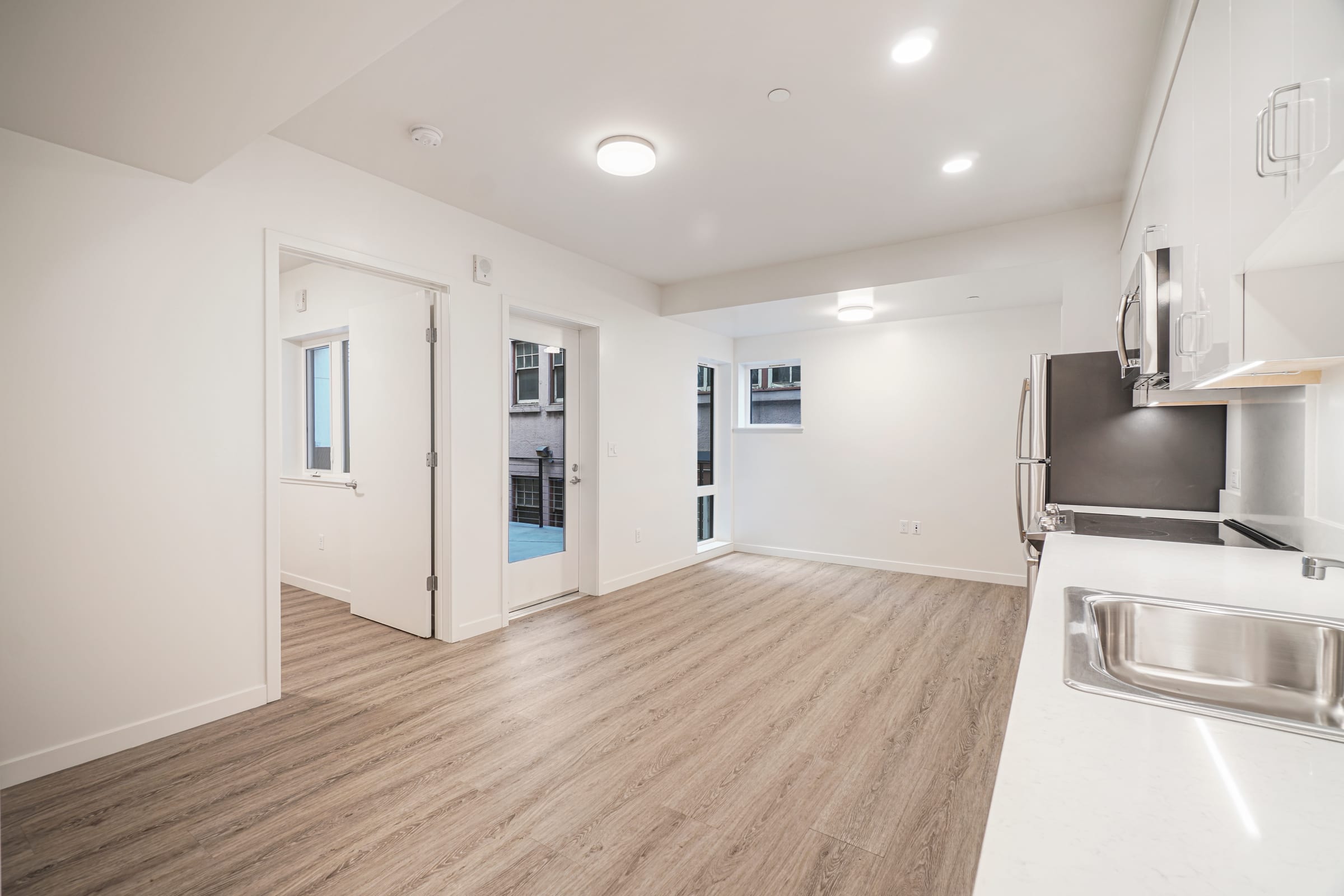 2124 Bancroft Way #202-B1 — photo 3