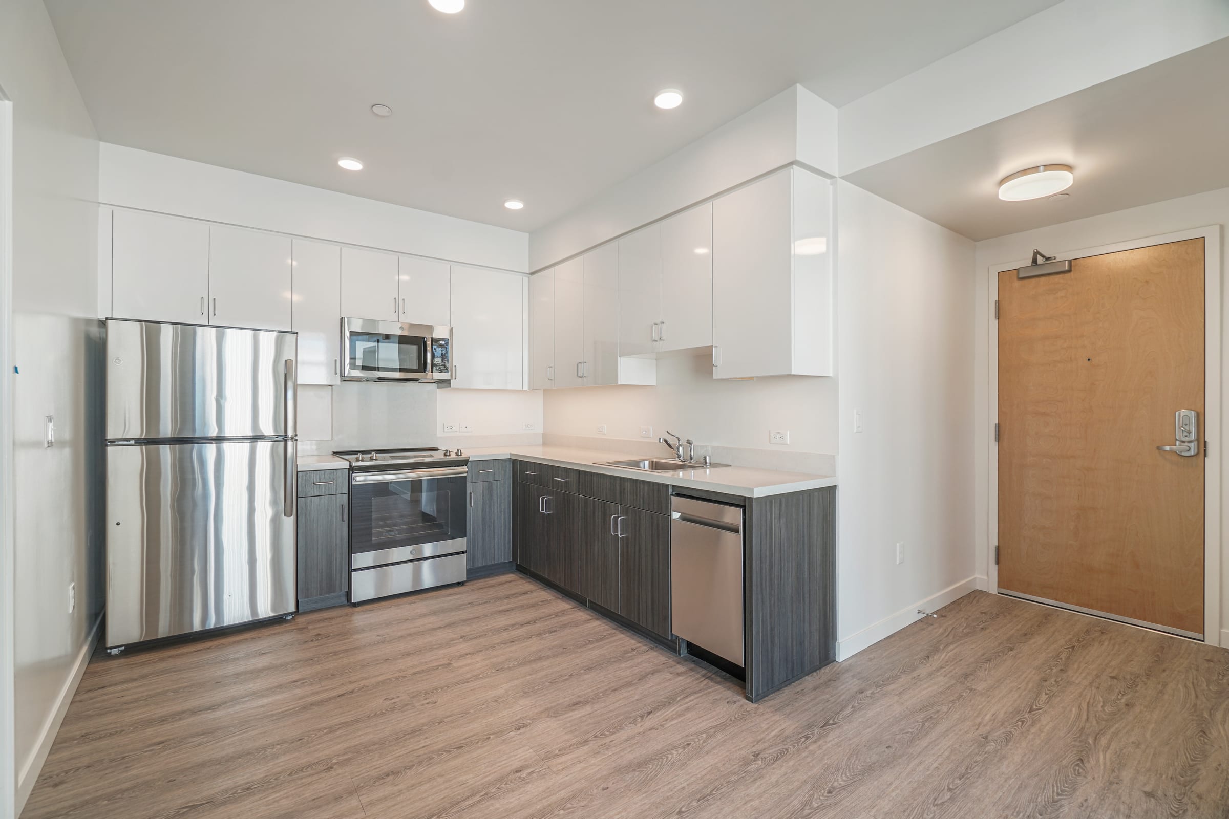 2124 Bancroft Way #501-C1 — photo 4