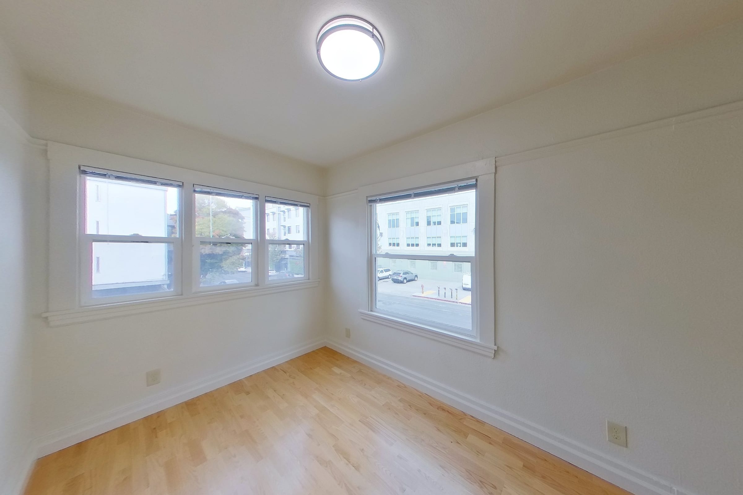 2030 Bancroft Way #3 — photo 14