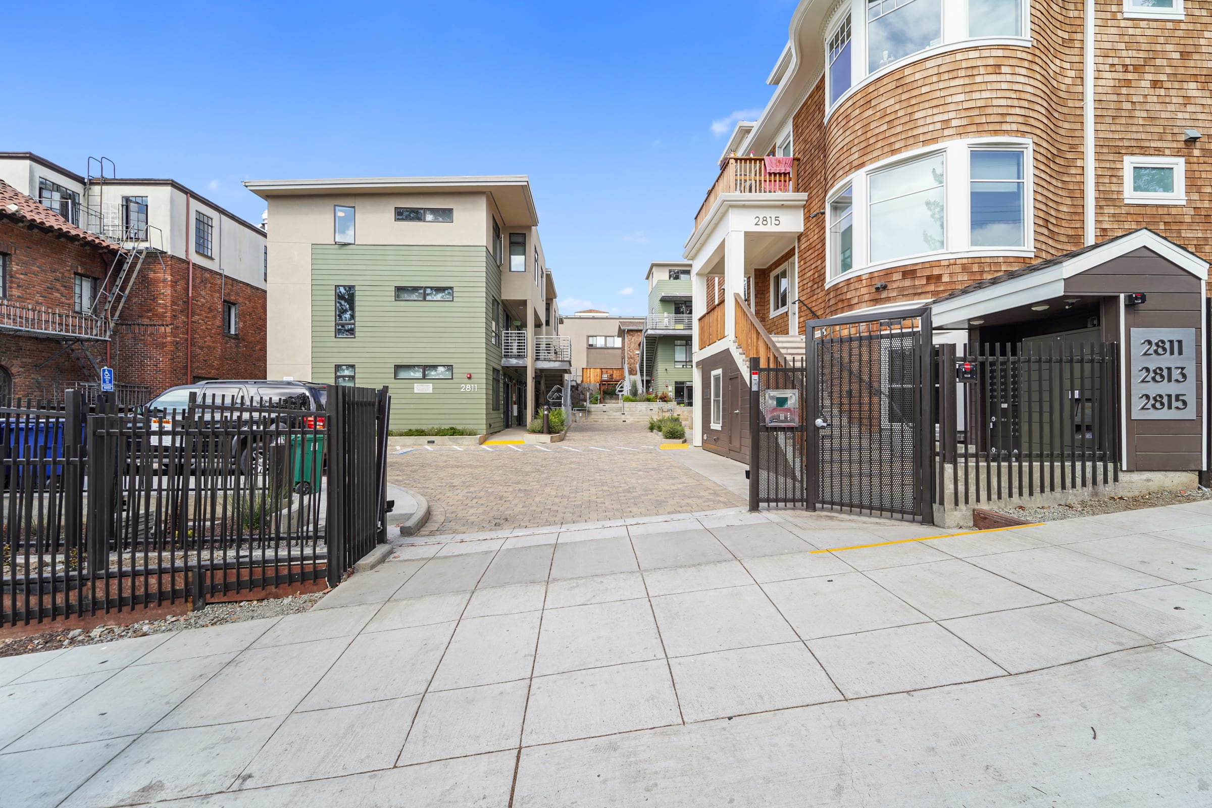 2811 Channing Way — photo 15