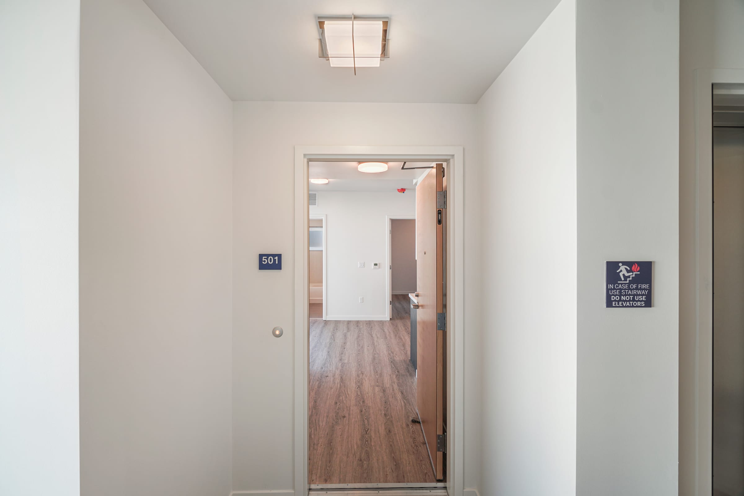2124 Bancroft Way #501-C1 — photo 2