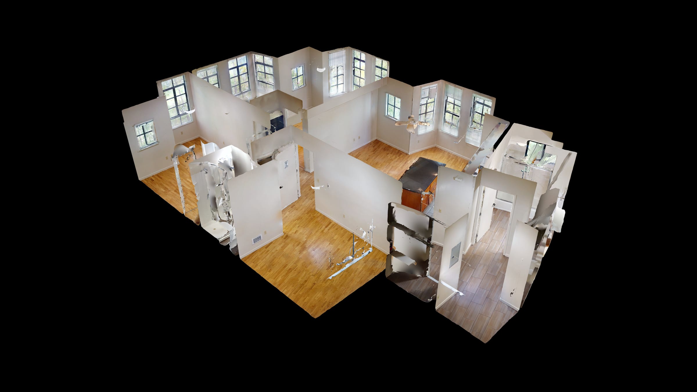 2616 Telegraph Ave #307 — photo 15