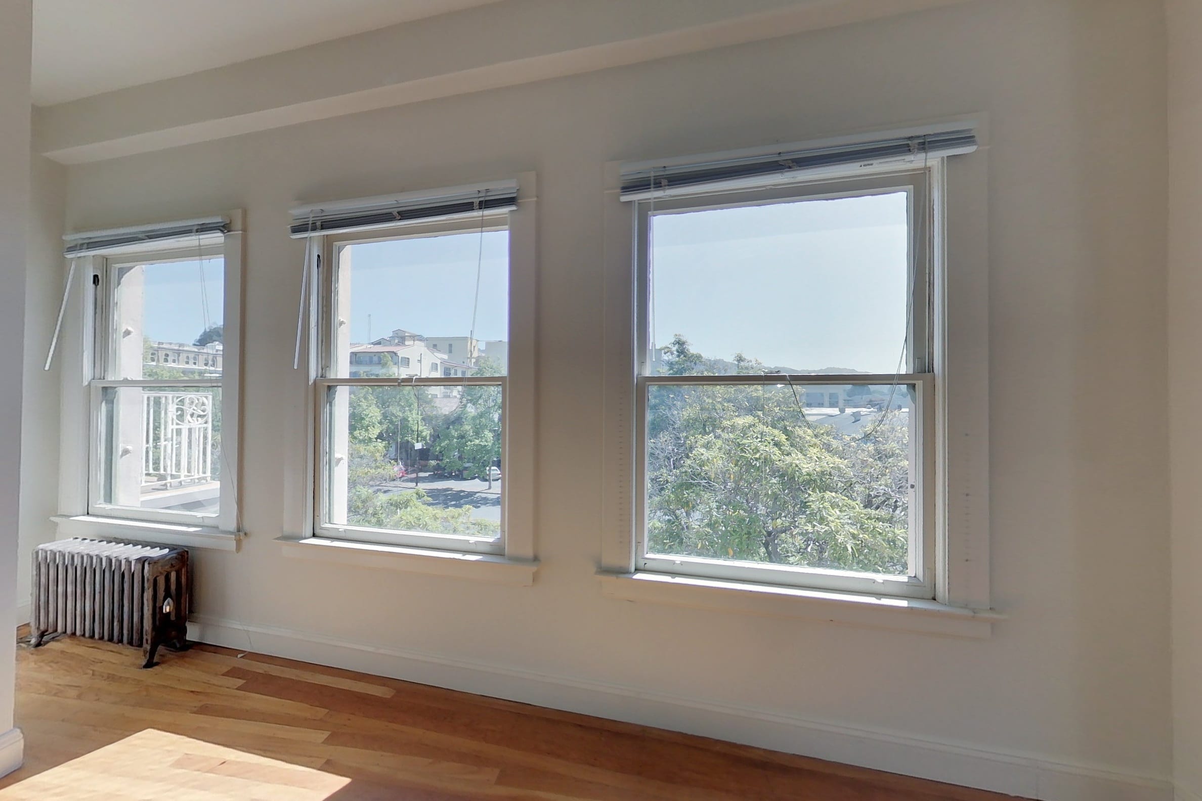 2322 Shattuck Ave #306 — photo 6