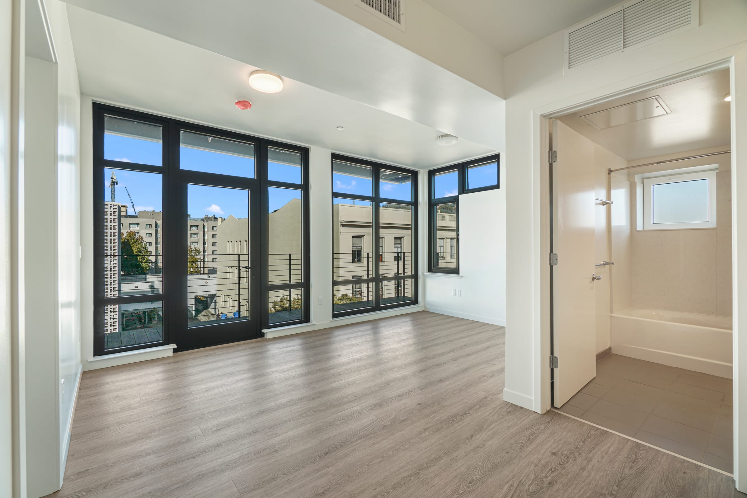 2124 Bancroft Way #501-C1 — photo 7