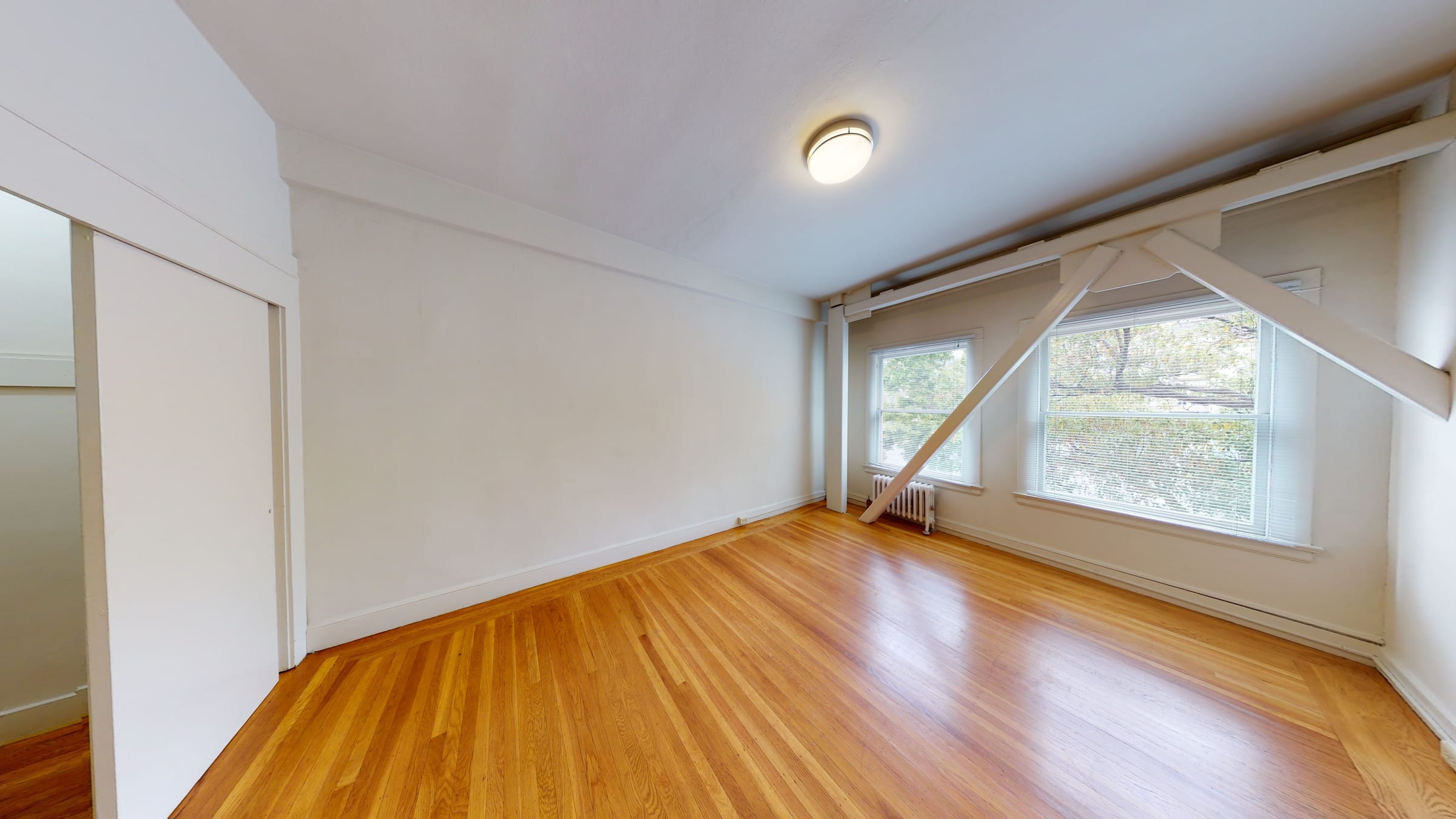 2322 Shattuck Ave #201 — photo 3