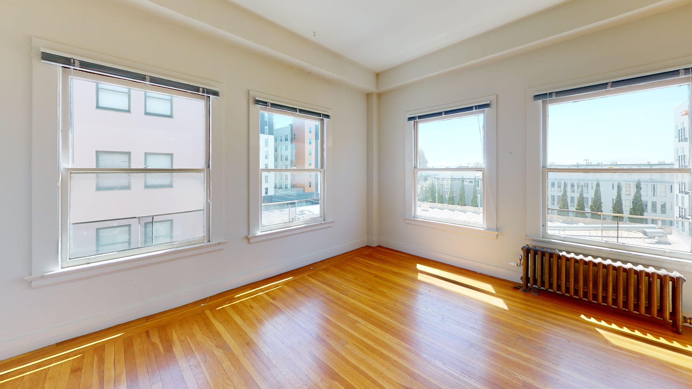 2322 Shattuck Ave. #314 — photo 19