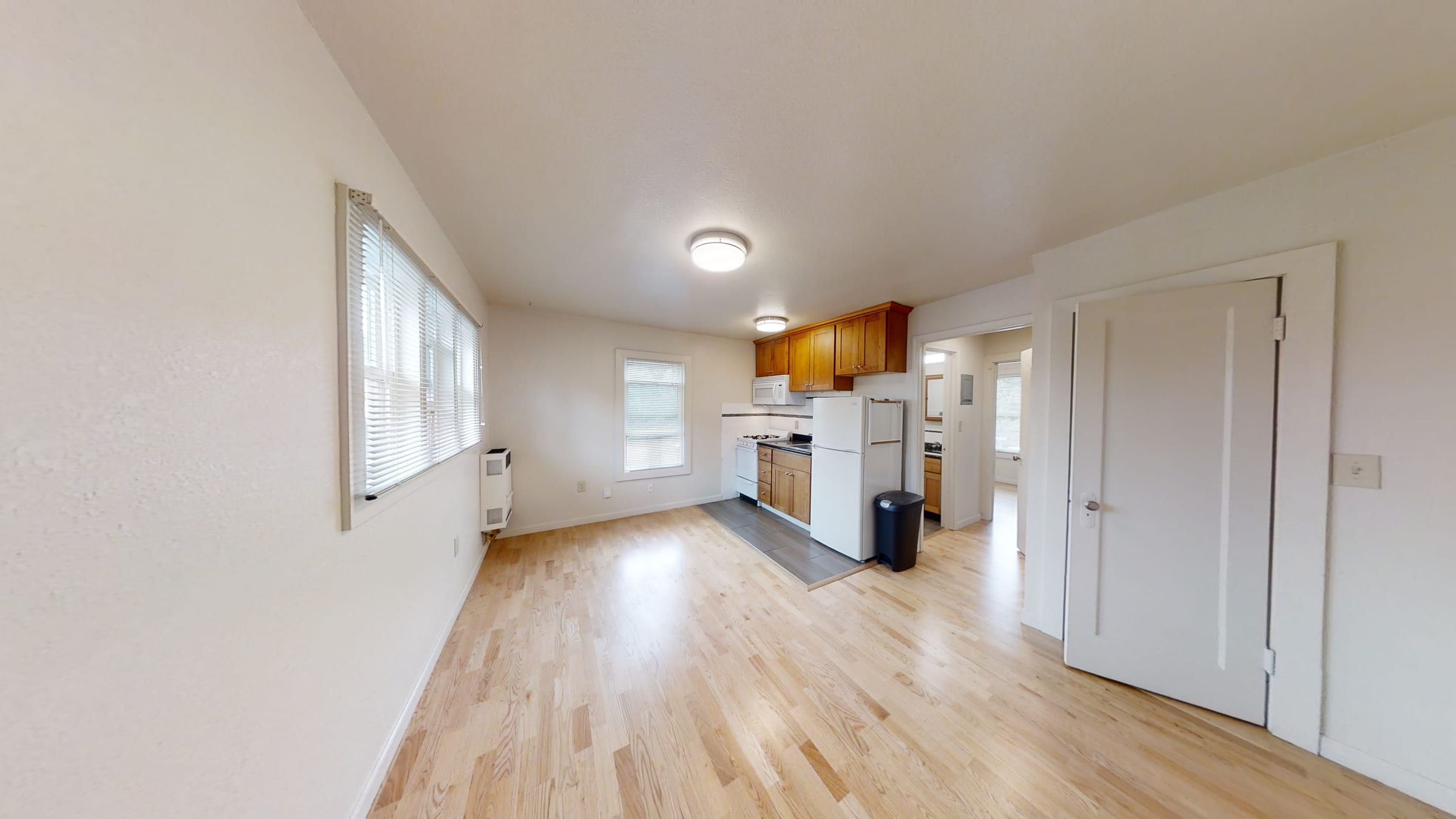 2428 Milvia St #3 — photo 2