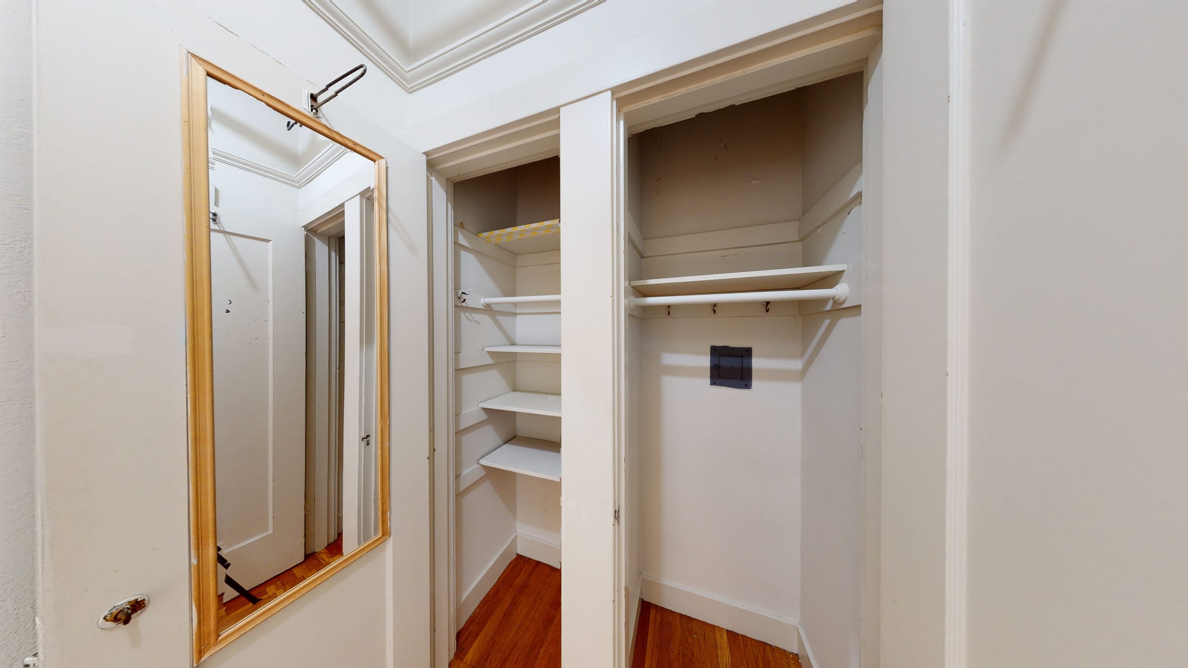2322 Shattuck Ave #205 — photo 7