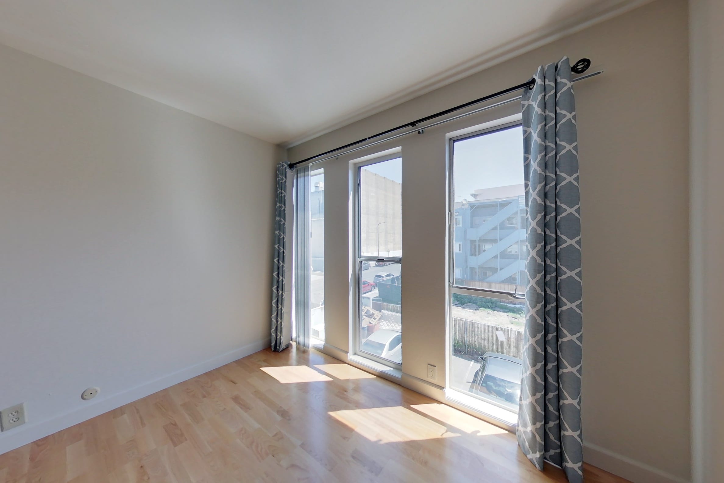 2020 Bancroft Way #220 — photo 3