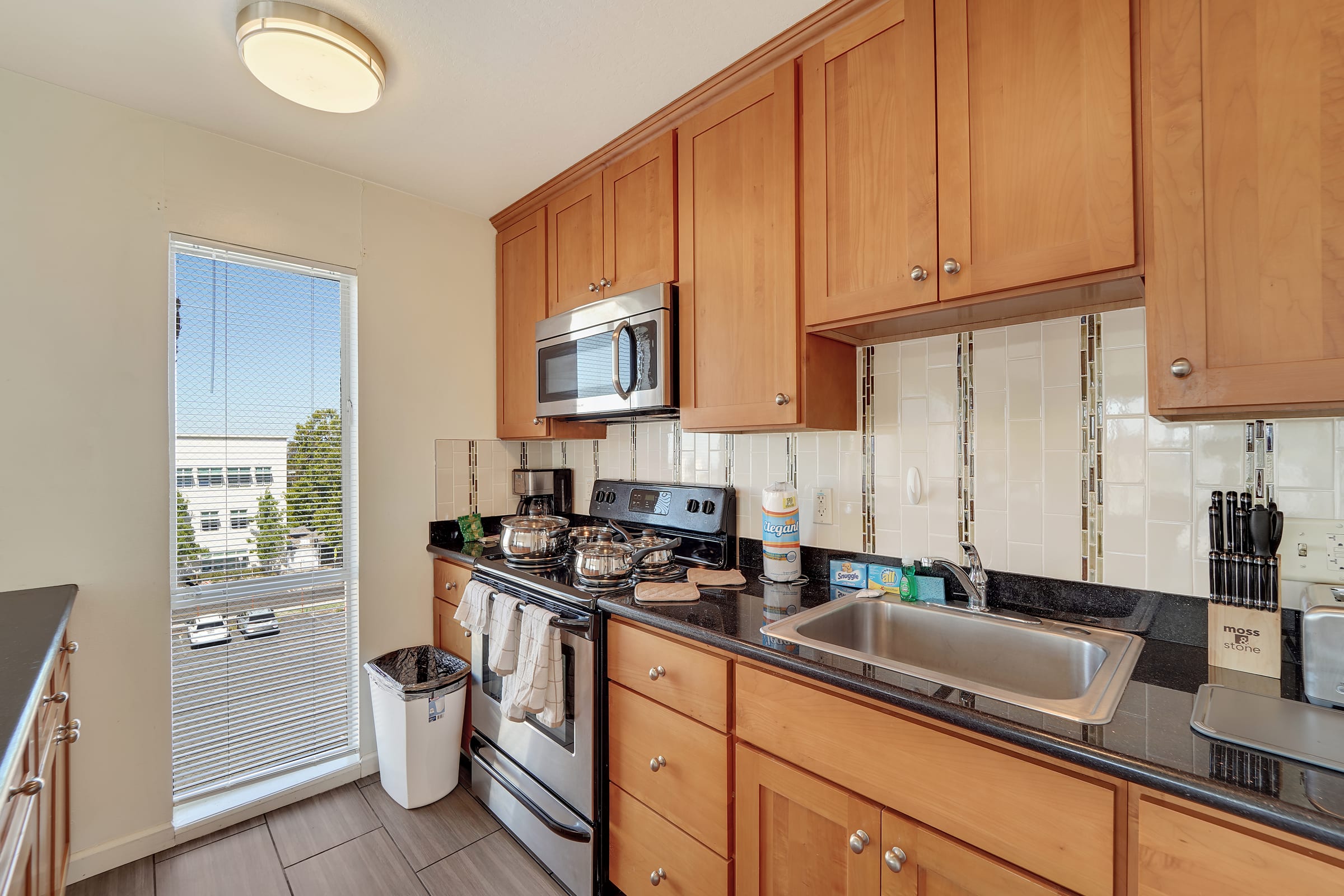 2020 Bancroft Way #329 — photo 6