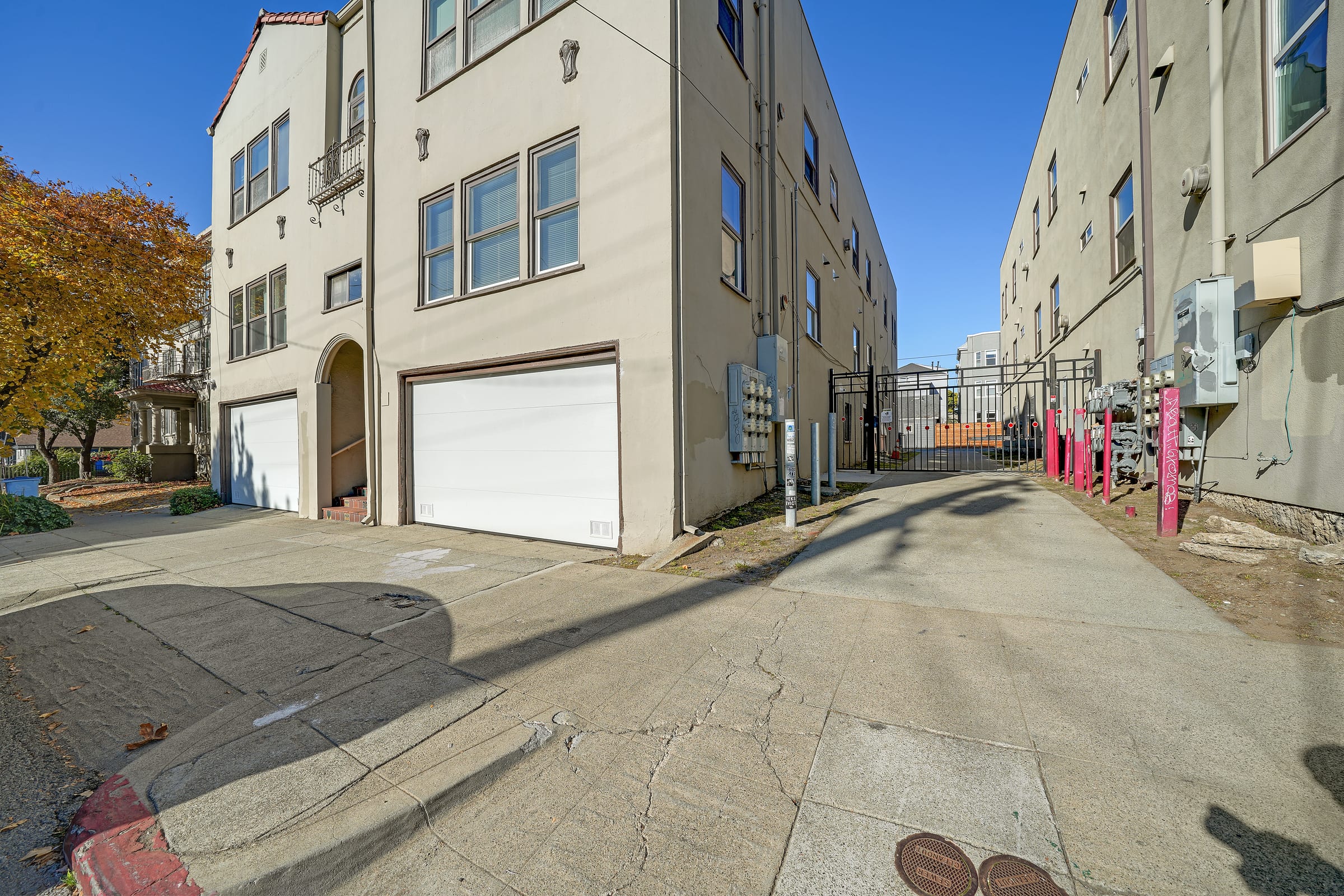2211 Channing Way #3 — photo 17