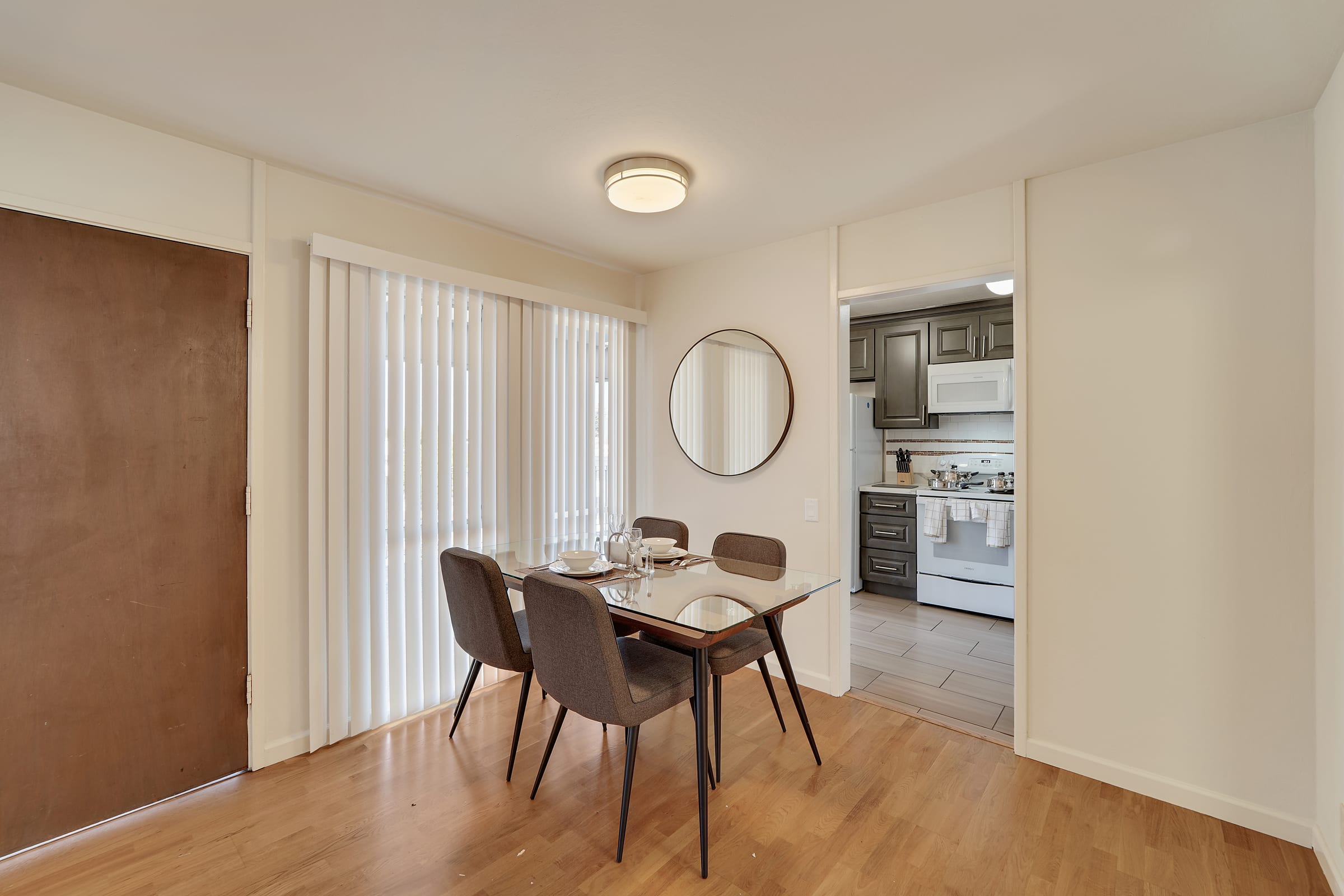 2020 Bancroft Way #401 — photo 5