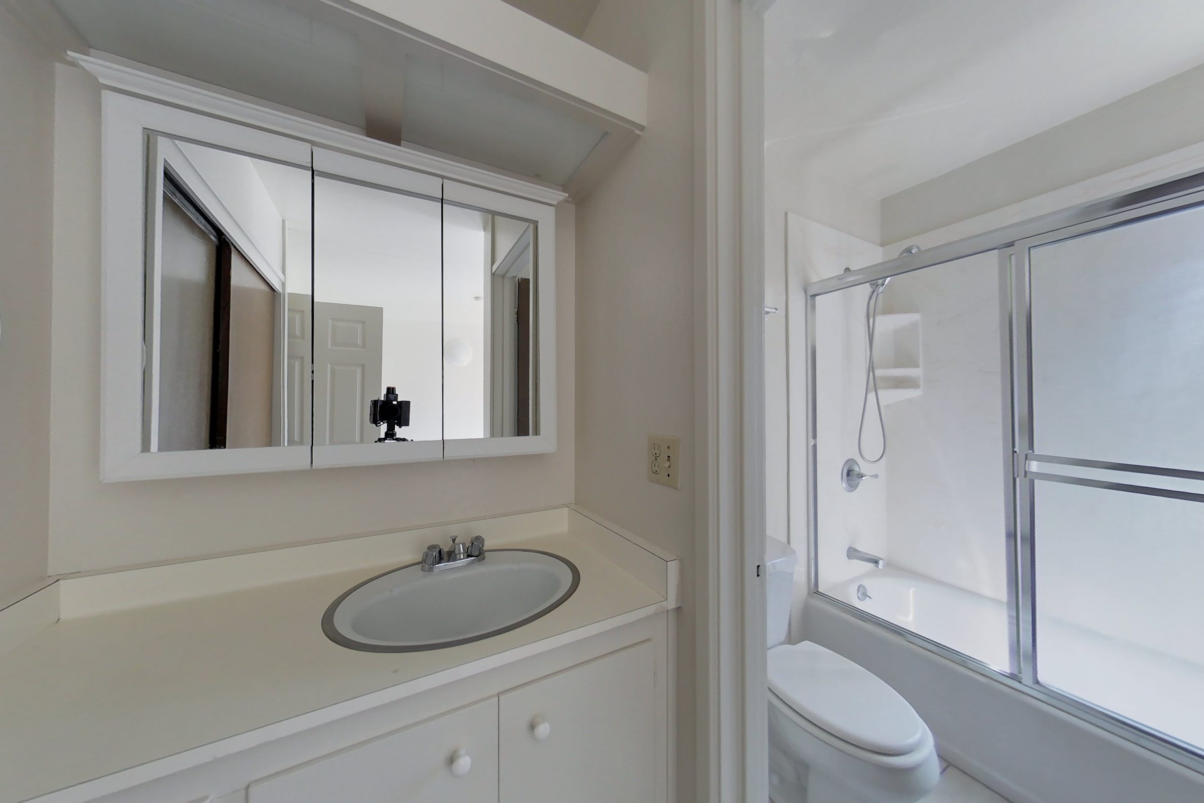 2020 Bancroft Way #115 — photo 7