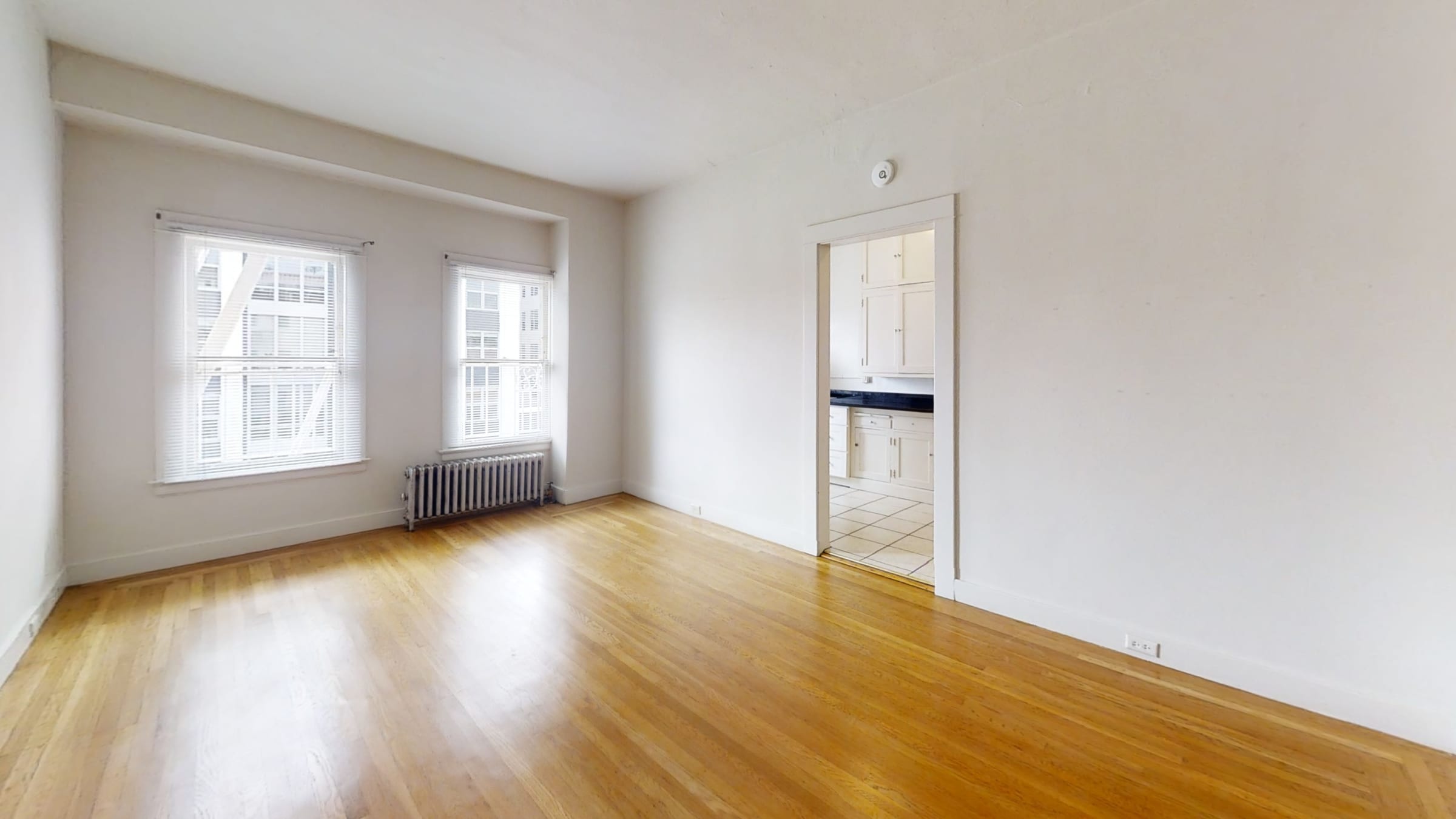 2322 Shattuck Ave #307 — photo 10