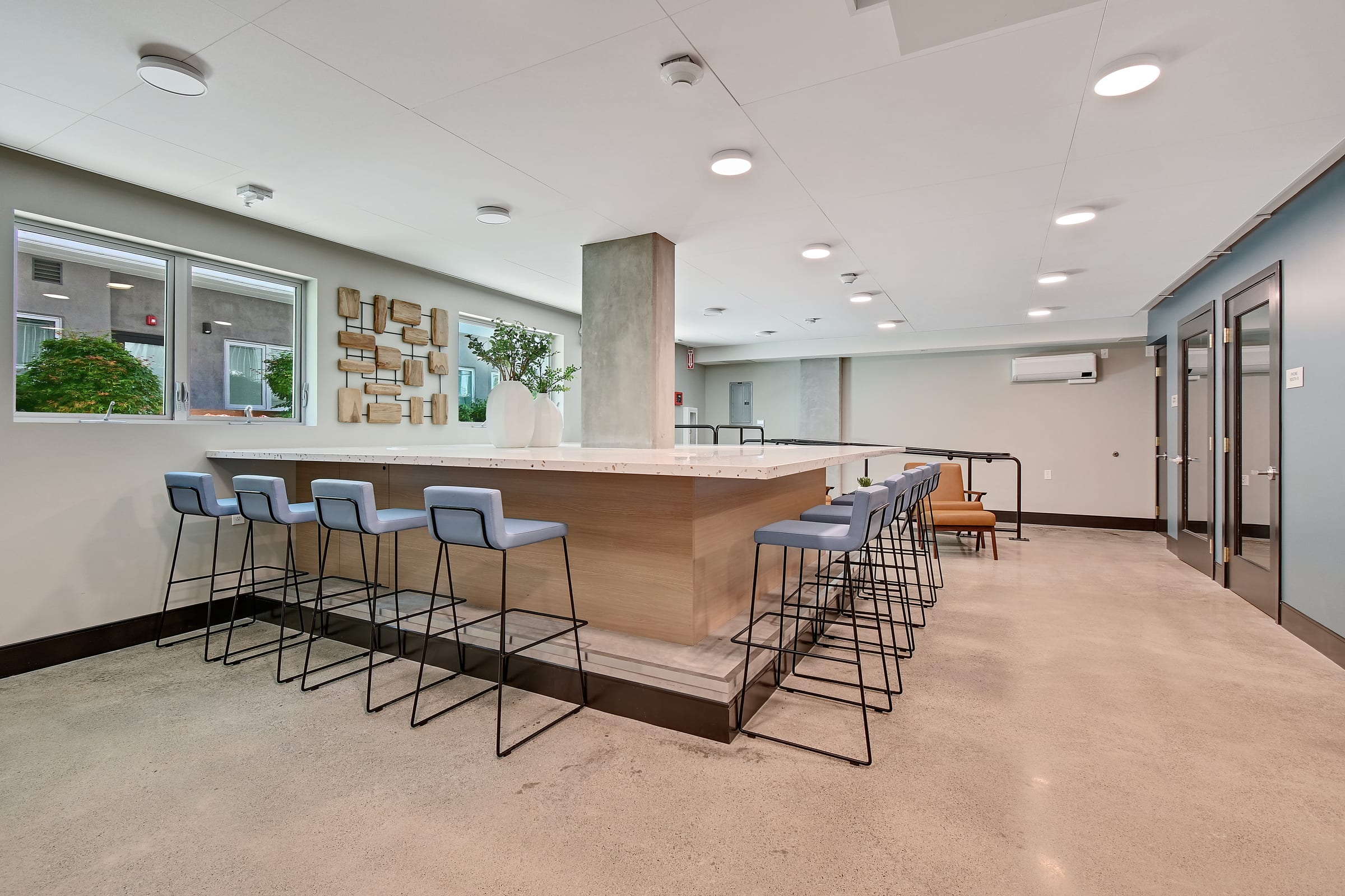 2020 Bancroft Way #Study — photo 11