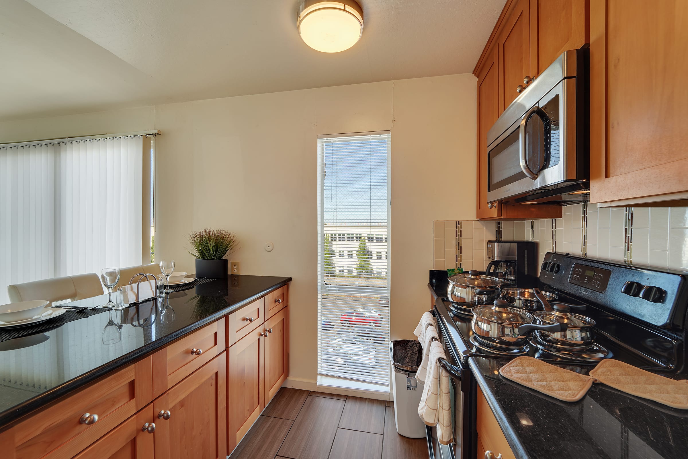 2020 Bancroft Way #329 — photo 7