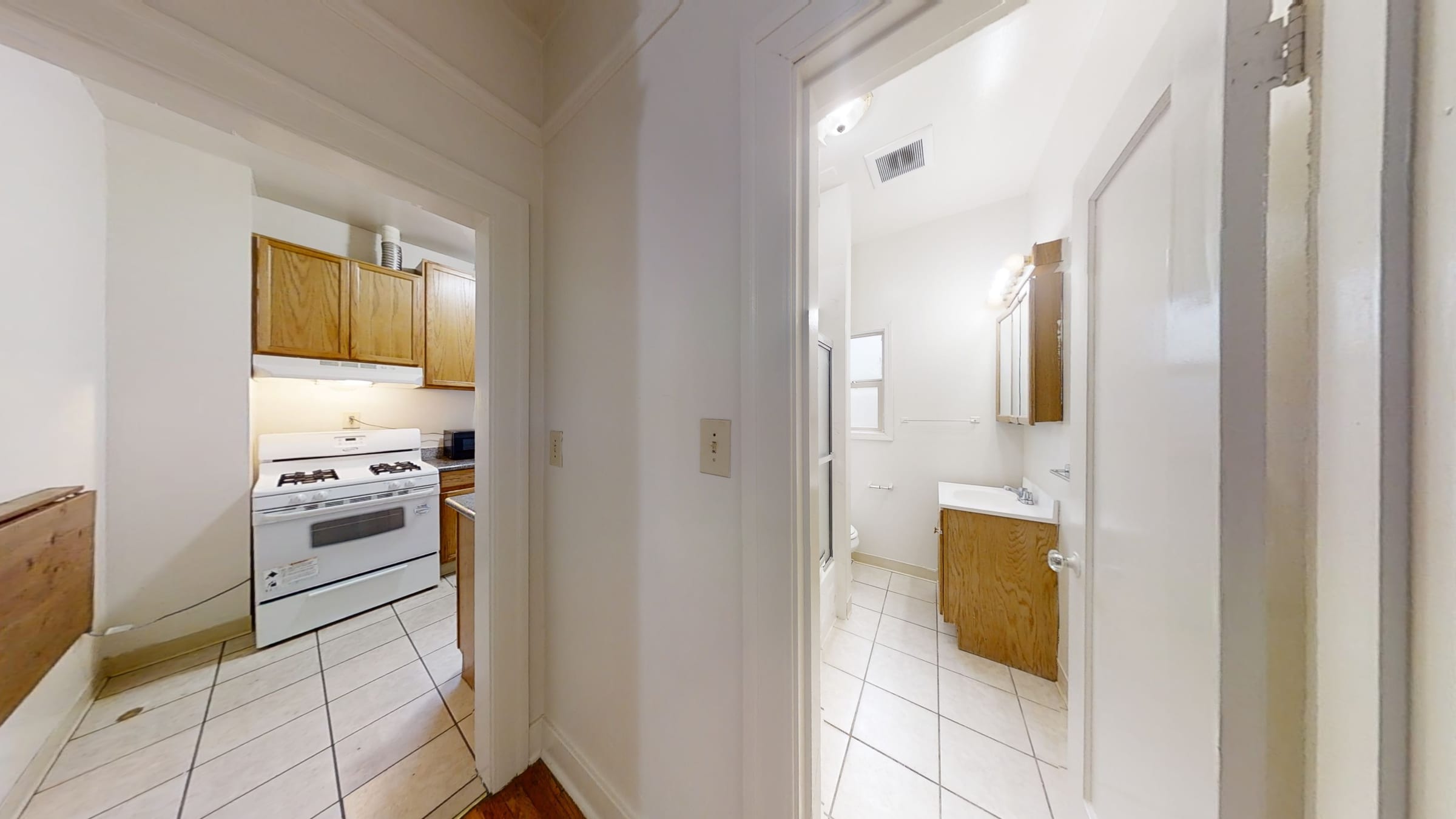 2460 Parker st #1 — photo 5
