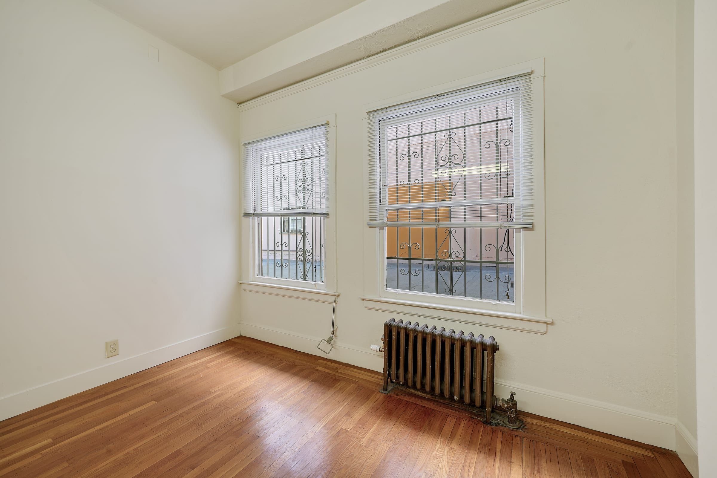 2322 Shattuck Ave. #216 — photo 16