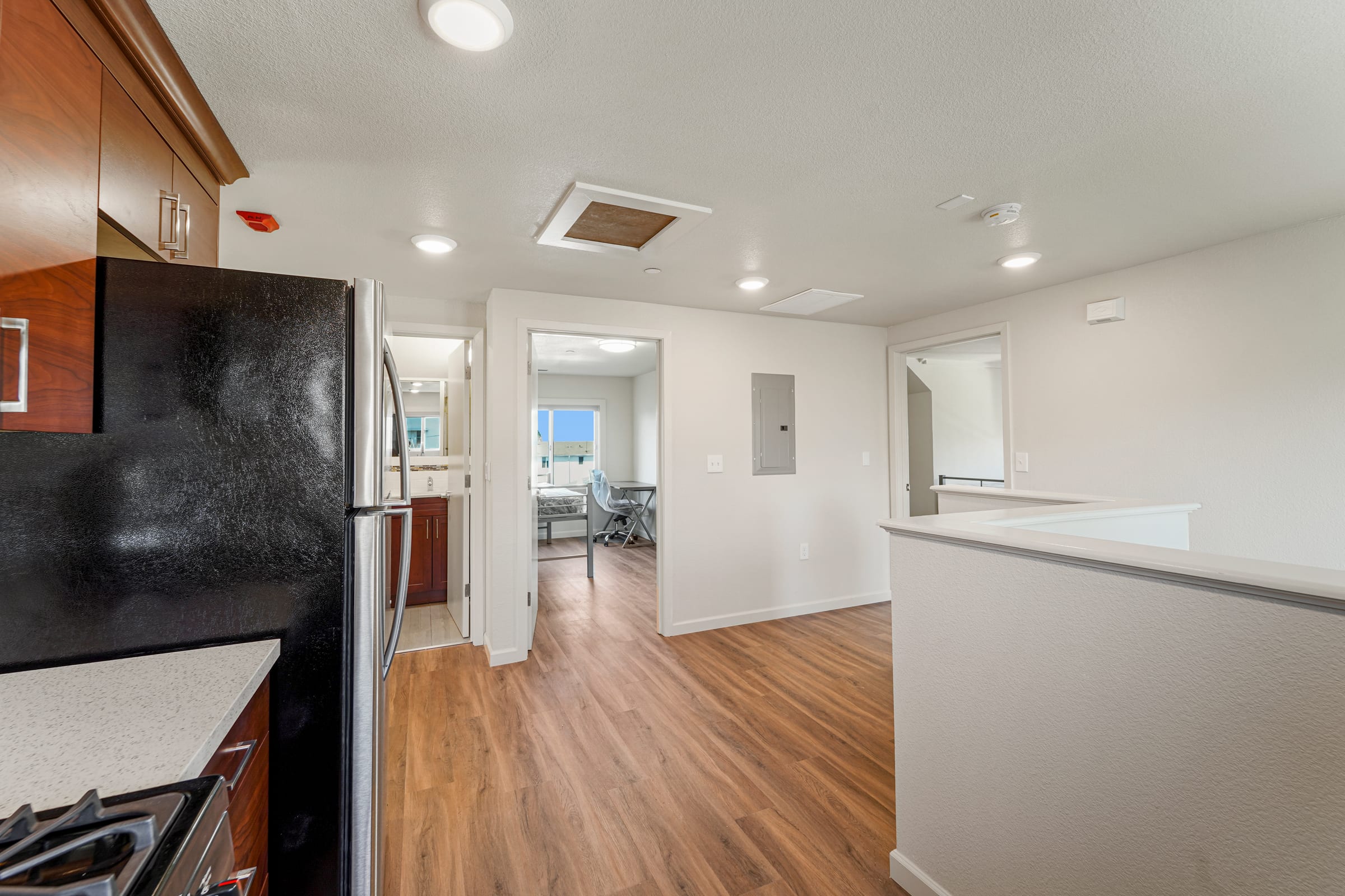 1942 Haste St #4 — photo 44