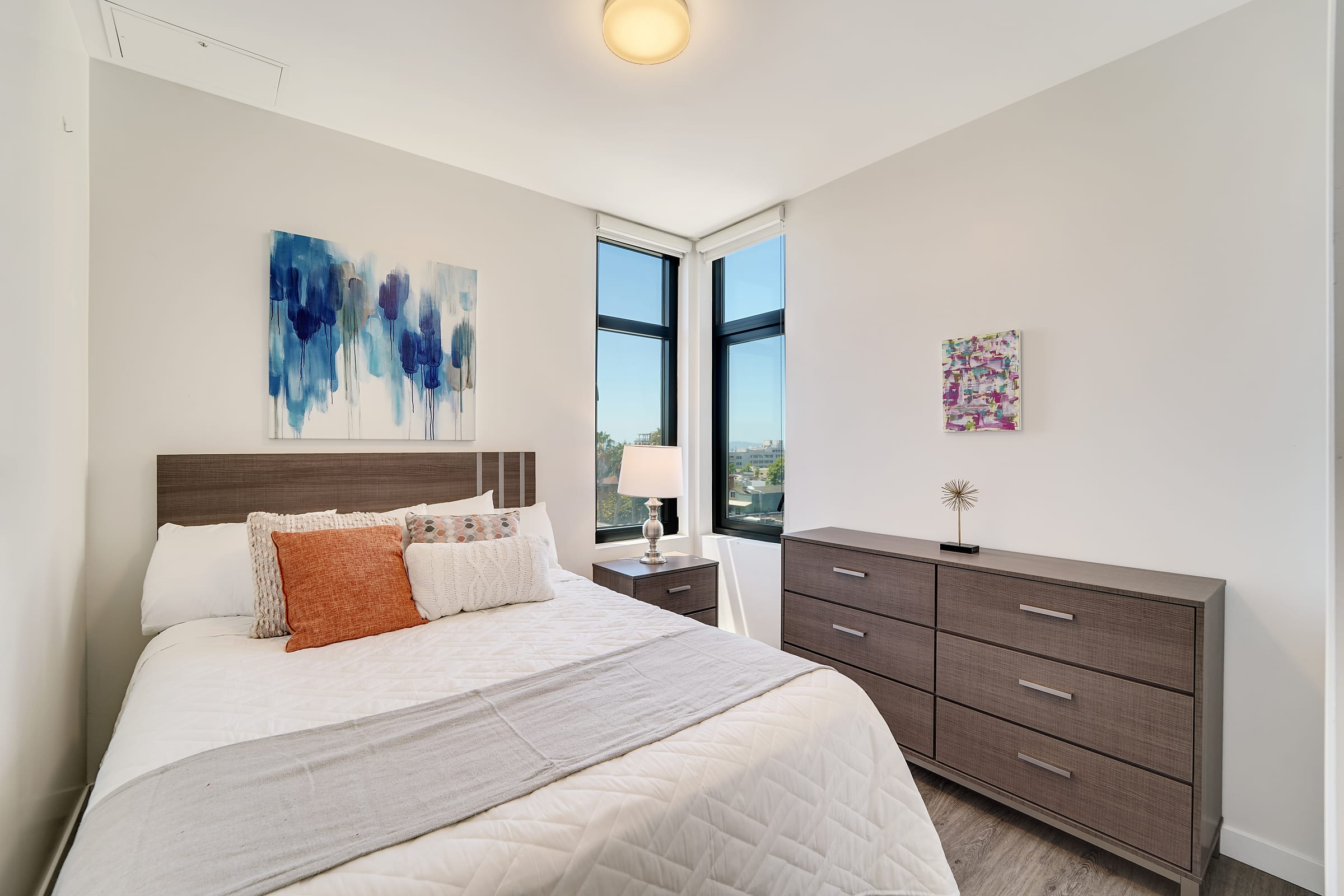 2124 Bancroft Way #510 — photo 9