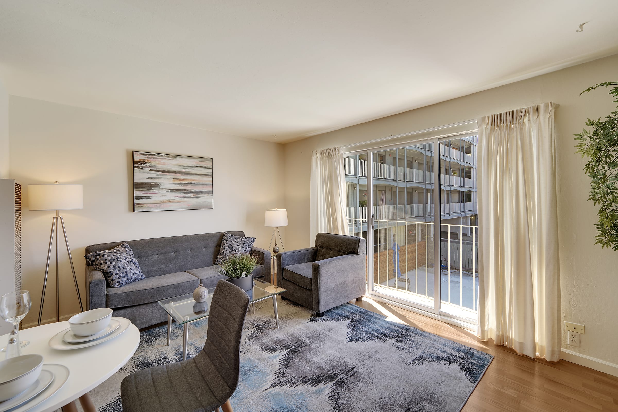 2020 Bancroft Way #134 — photo 3