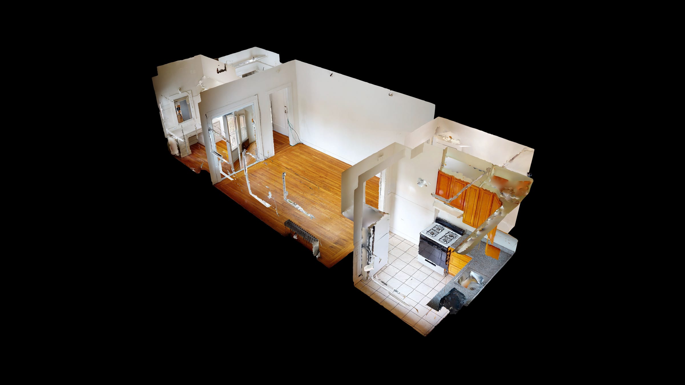 2322 Shattuck Ave #205 — photo 8