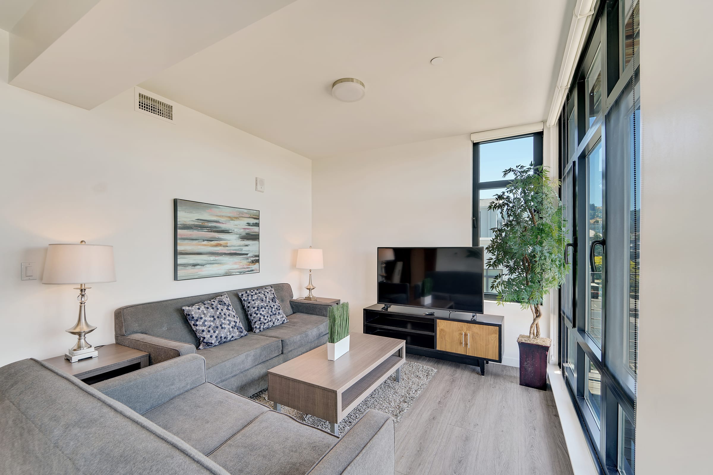 2124 Bancroft Way #510 — photo 7