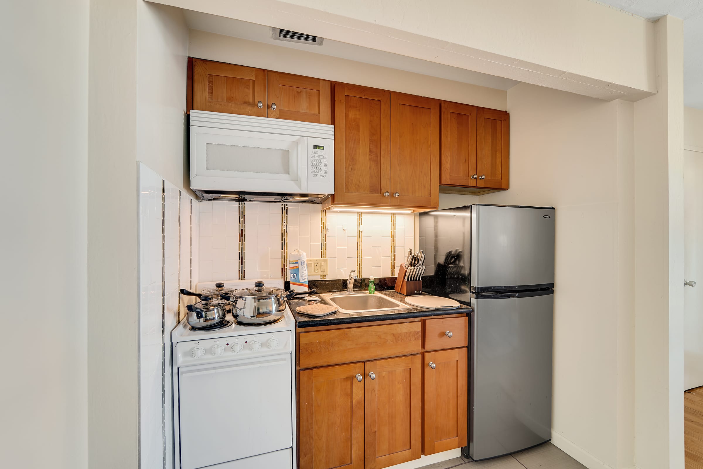 2020 Bancroft Way #316 — photo 5