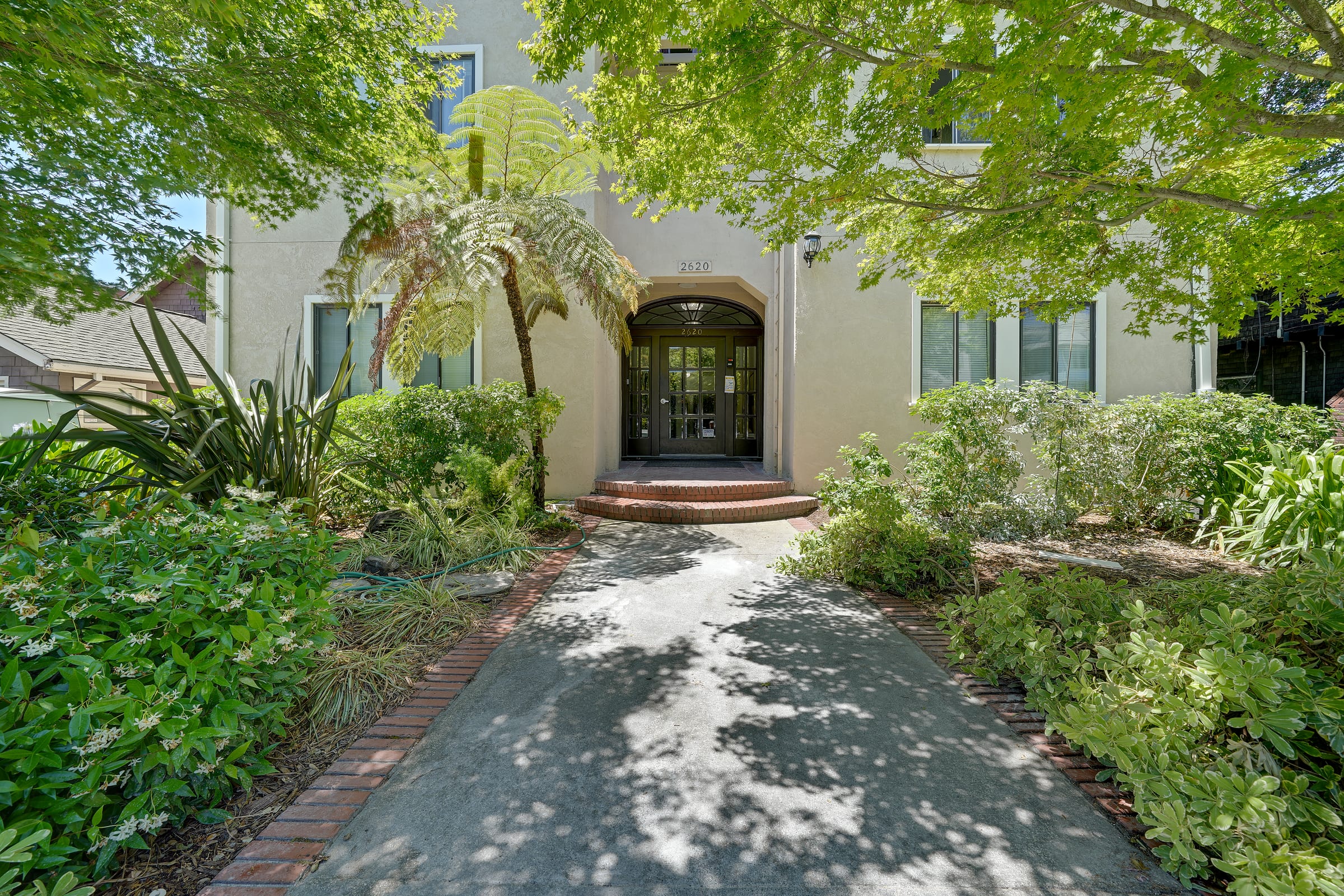 2620 Hillegass Ave #9 — photo 12