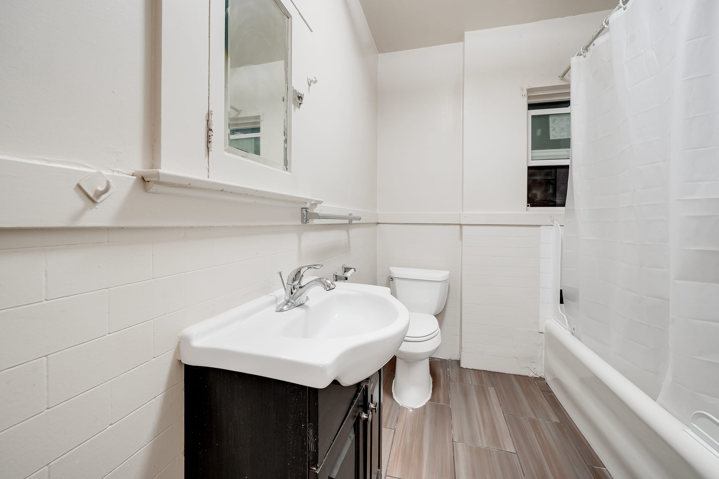2322 Shattuck Ave. #216 — photo 2