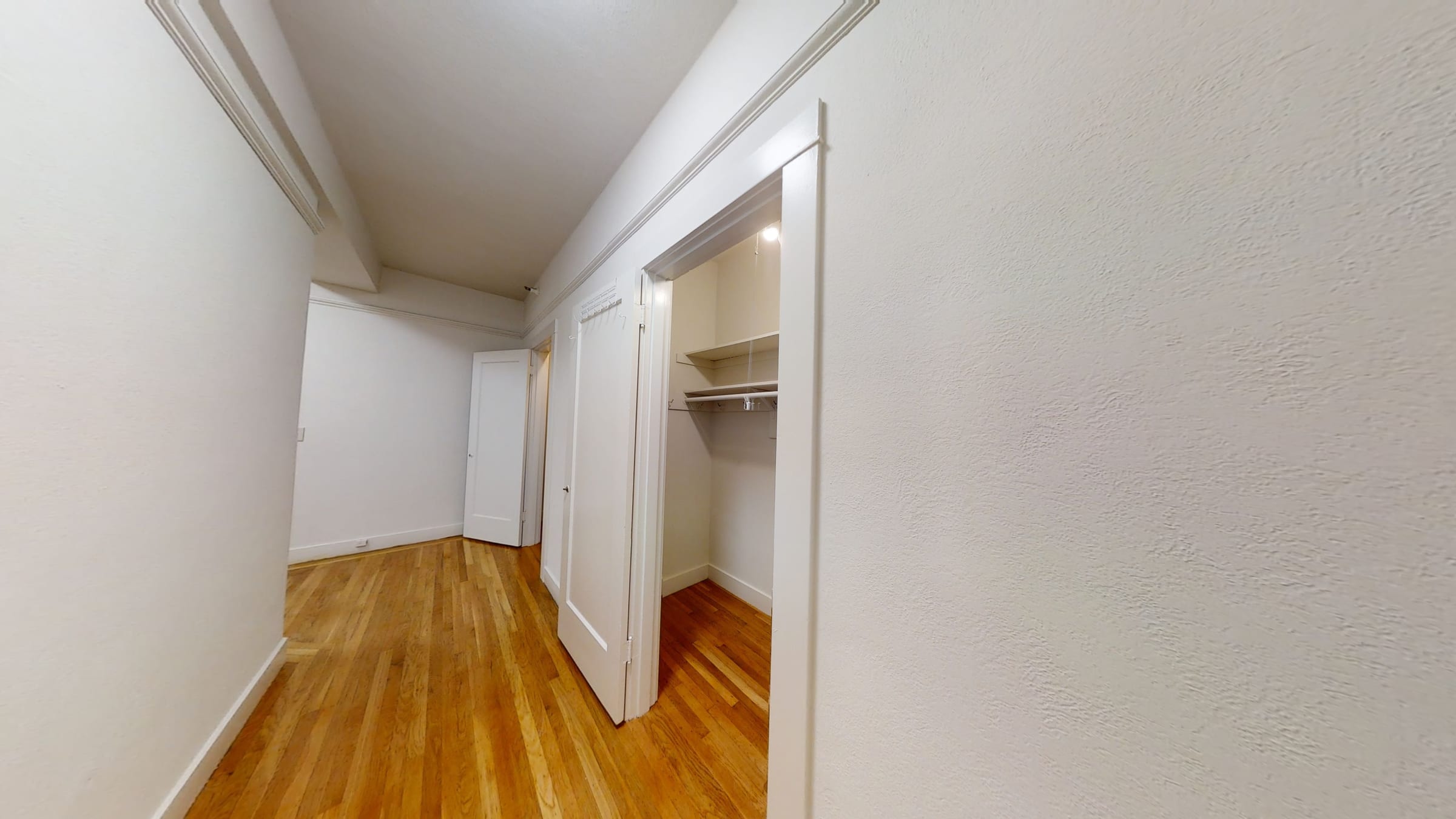 2322 Shattuck Ave #312 — photo 10