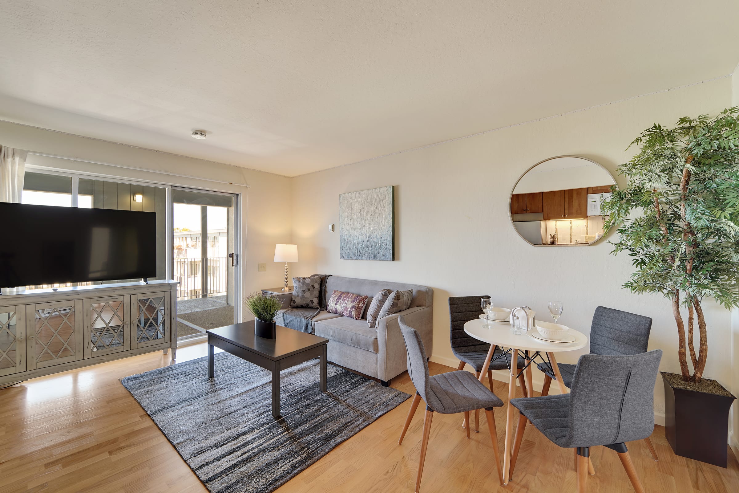 2020 Bancroft Way #316 — photo 3
