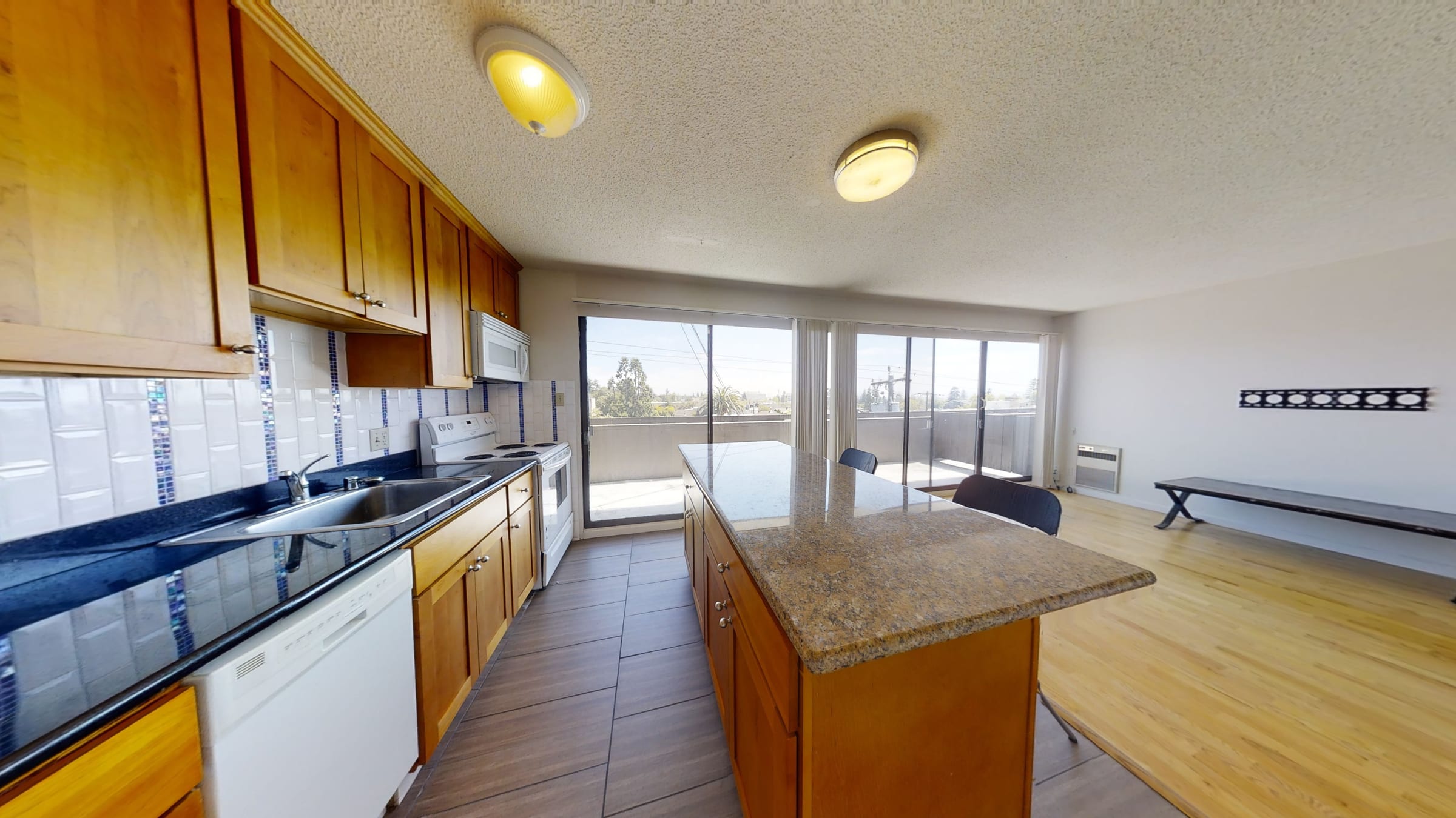 2511 Parker st #301 — photo 4