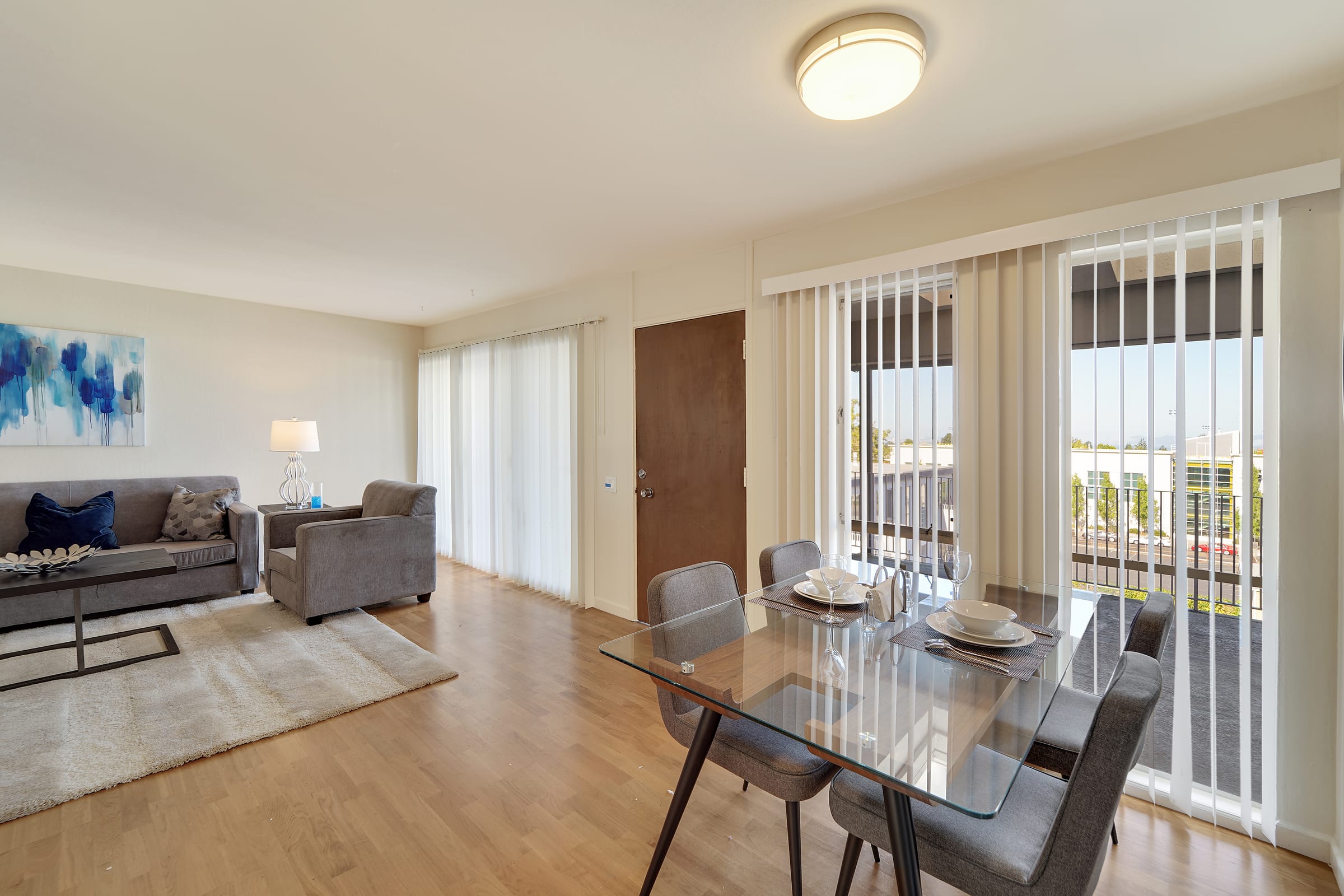 2020 Bancroft Way #401 — photo 6