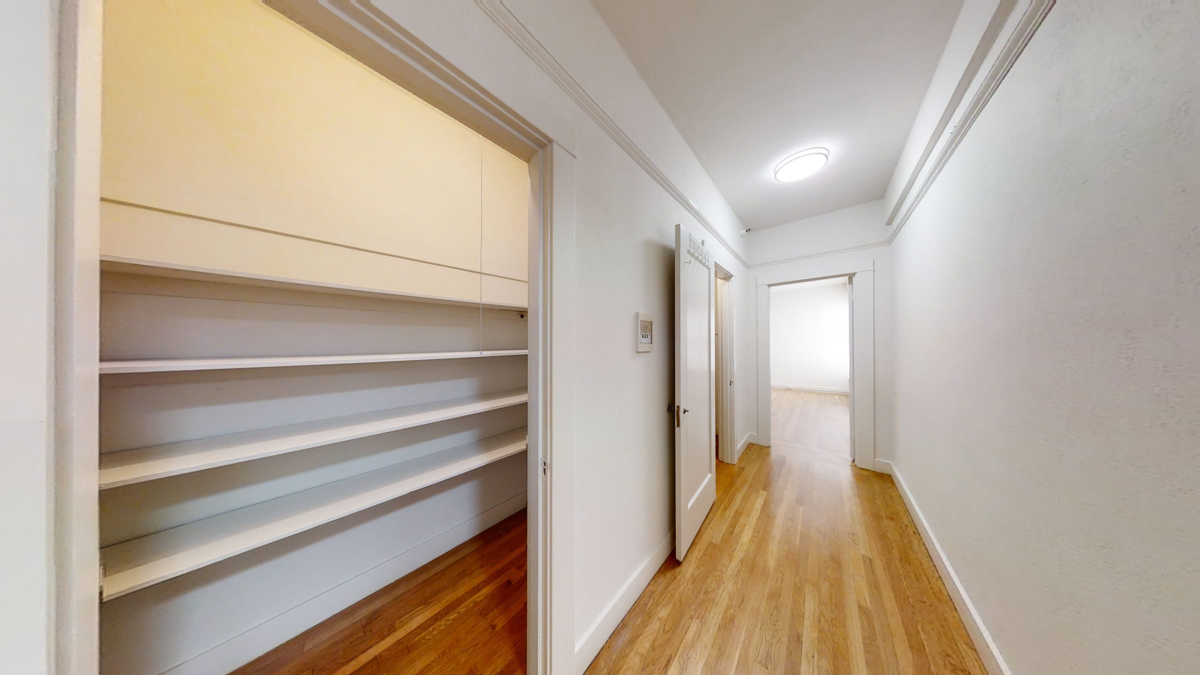 2322 Shattuck Ave #312 — photo 9