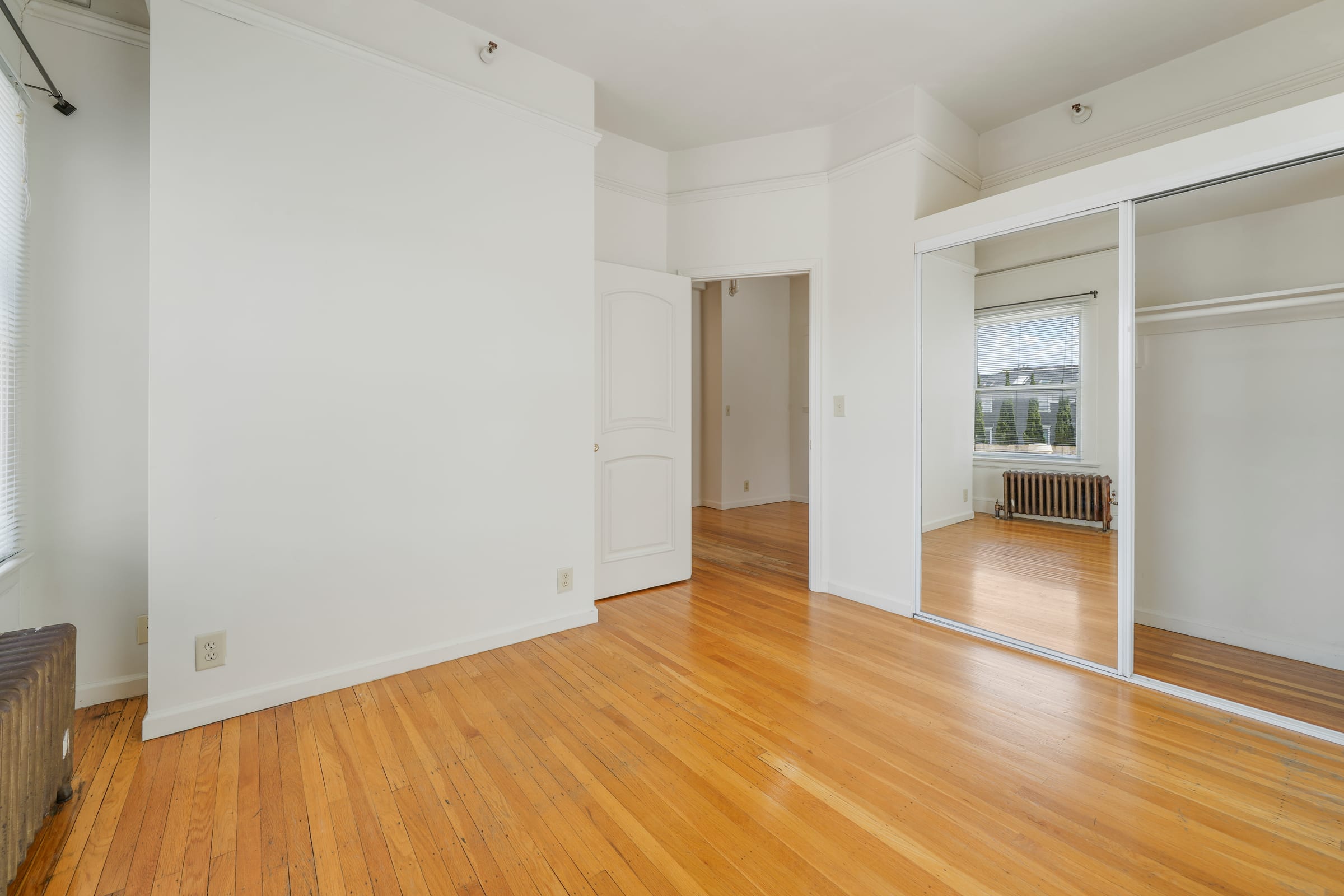 2322 Shattuck Ave #208 — photo 15