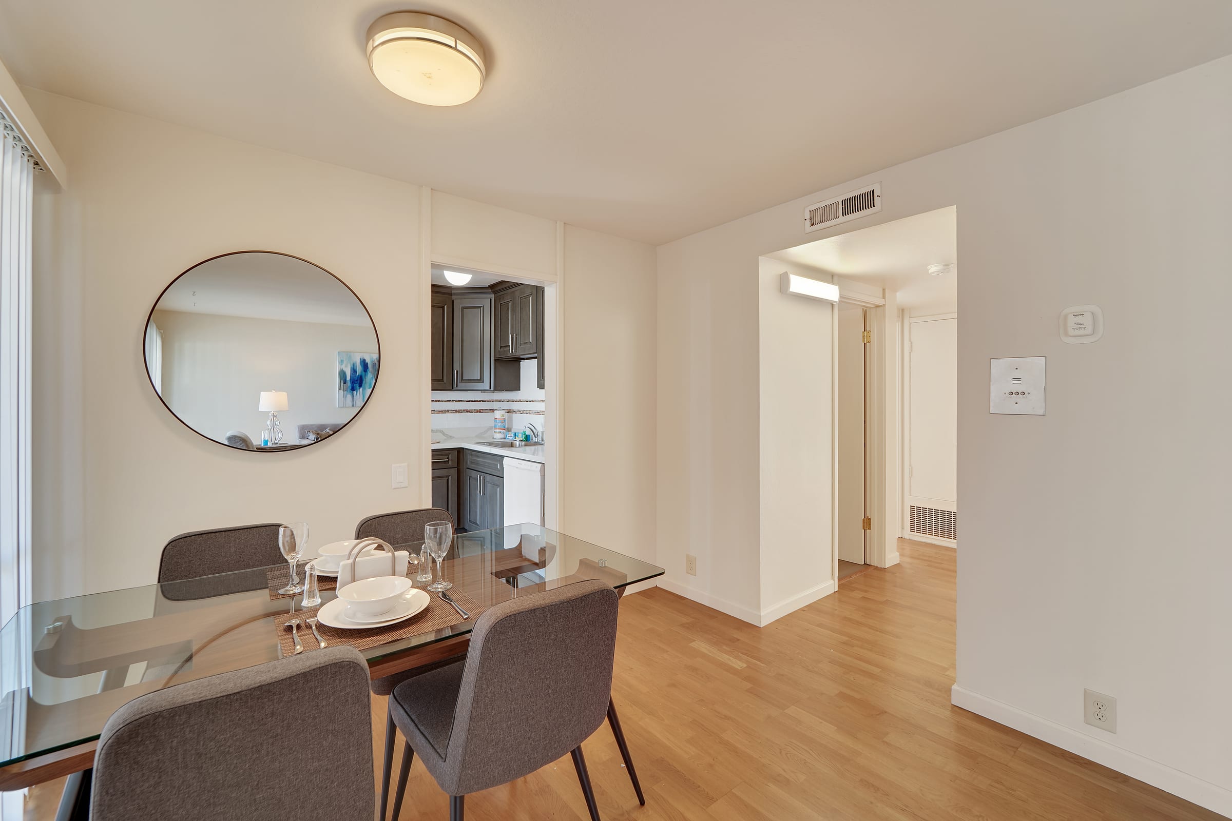 2020 Bancroft Way #401 — photo 4