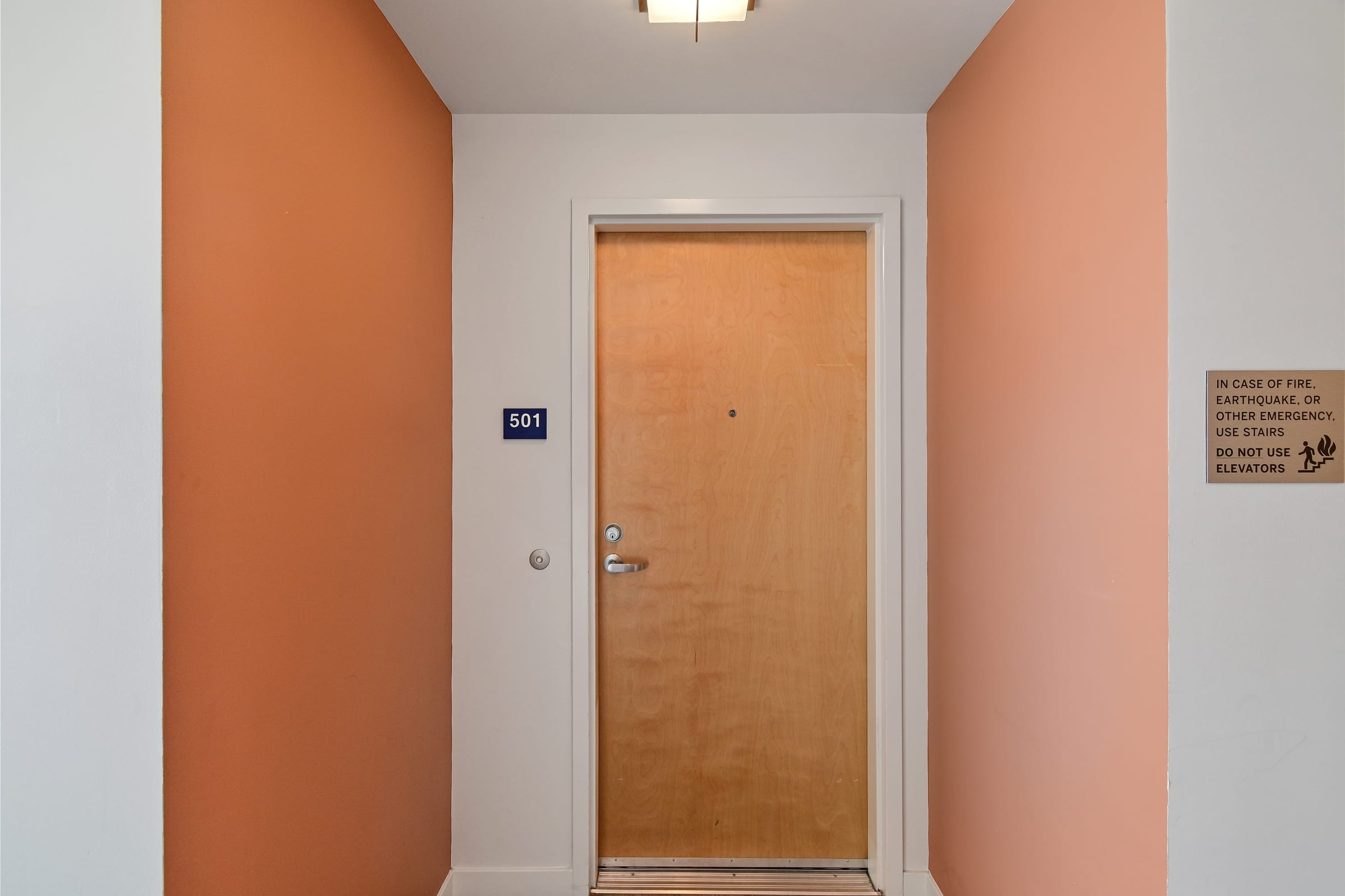 2124 Bancroft Way #501 — photo 21