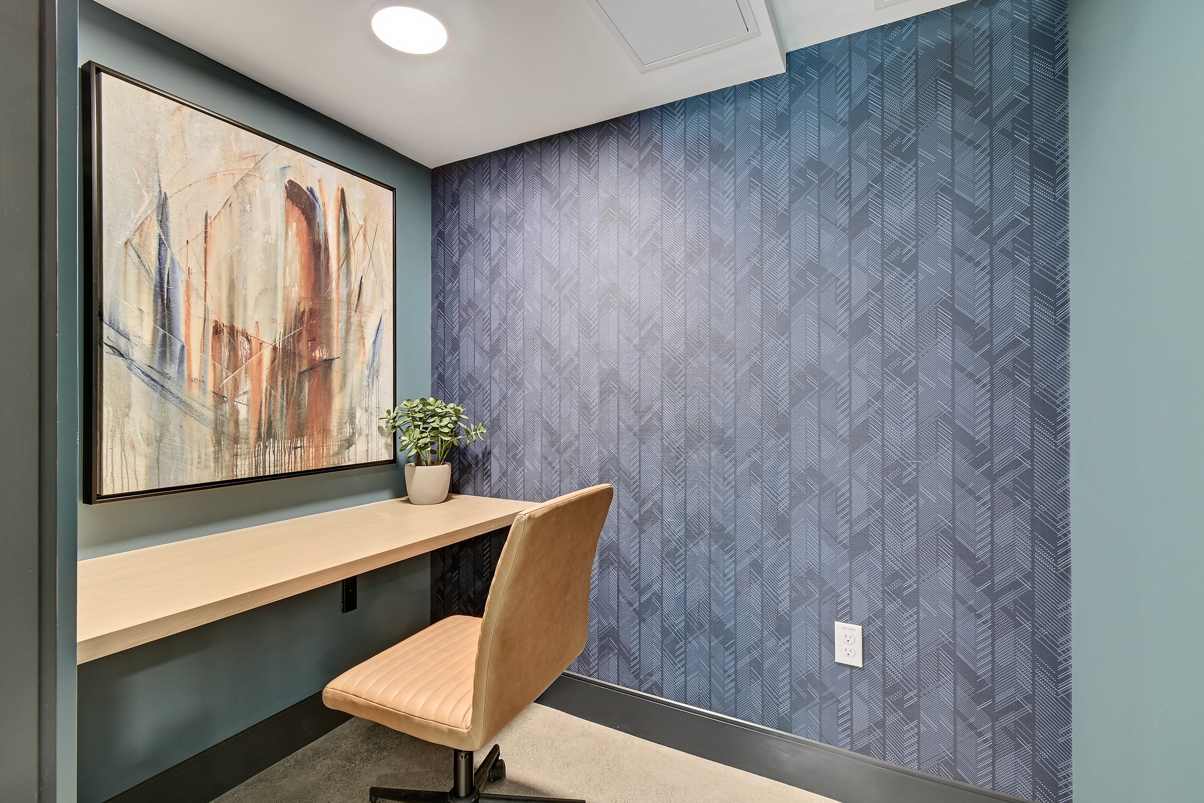 2020 Bancroft Way #Study — photo 3