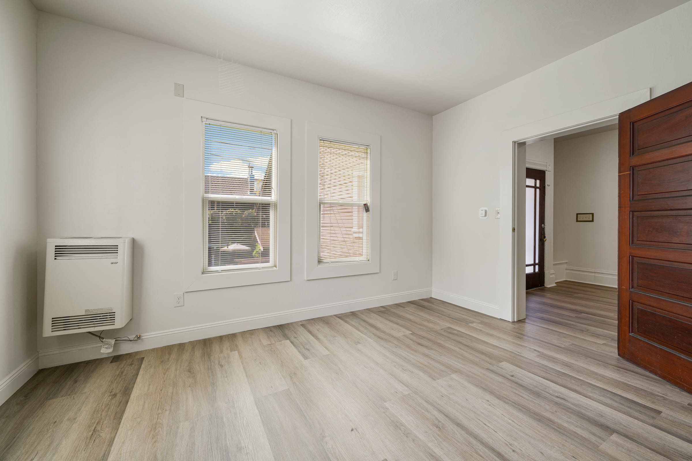 2545 Benvenue Ave #2 — photo 15