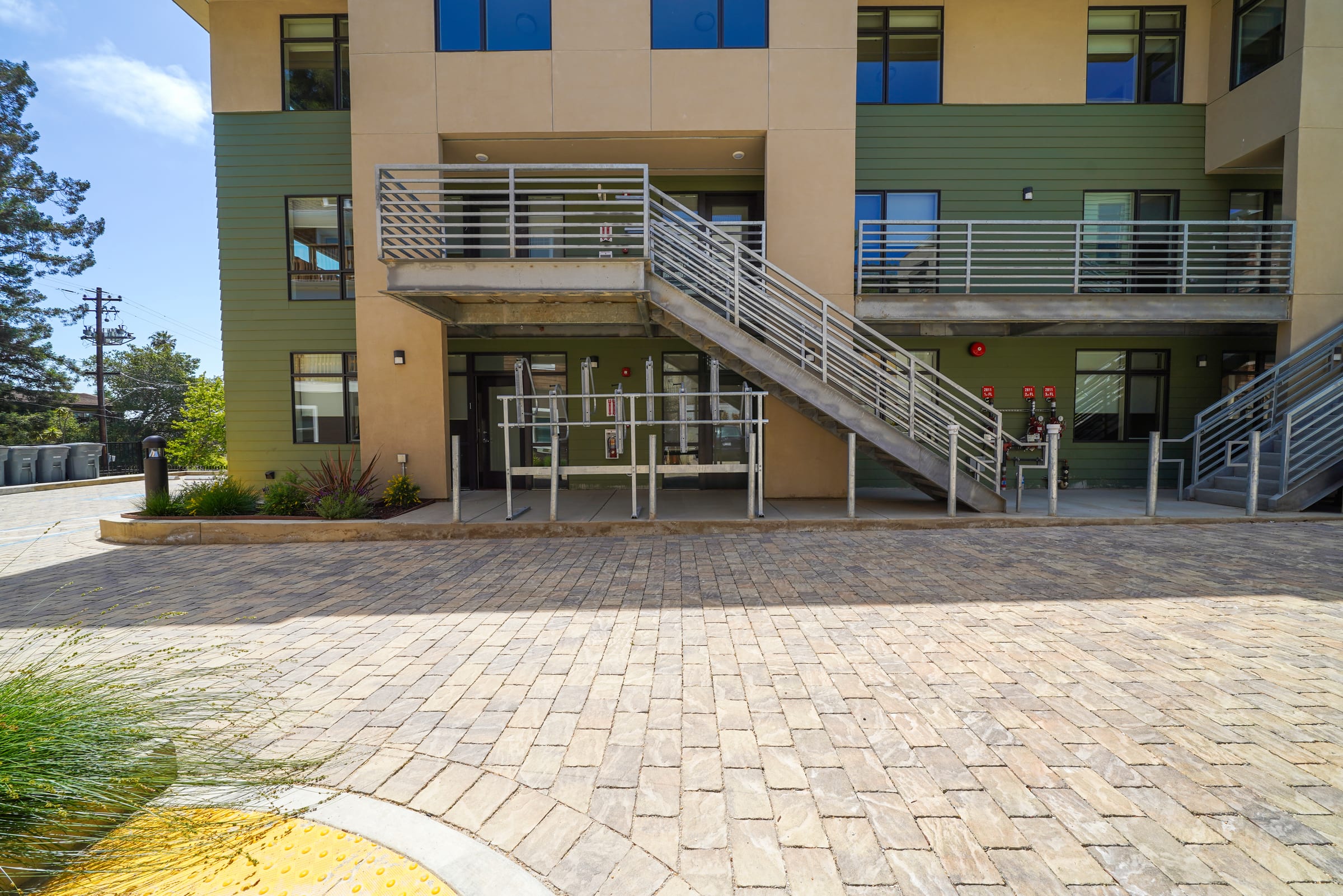 2811 Channing Way #1 — photo 8