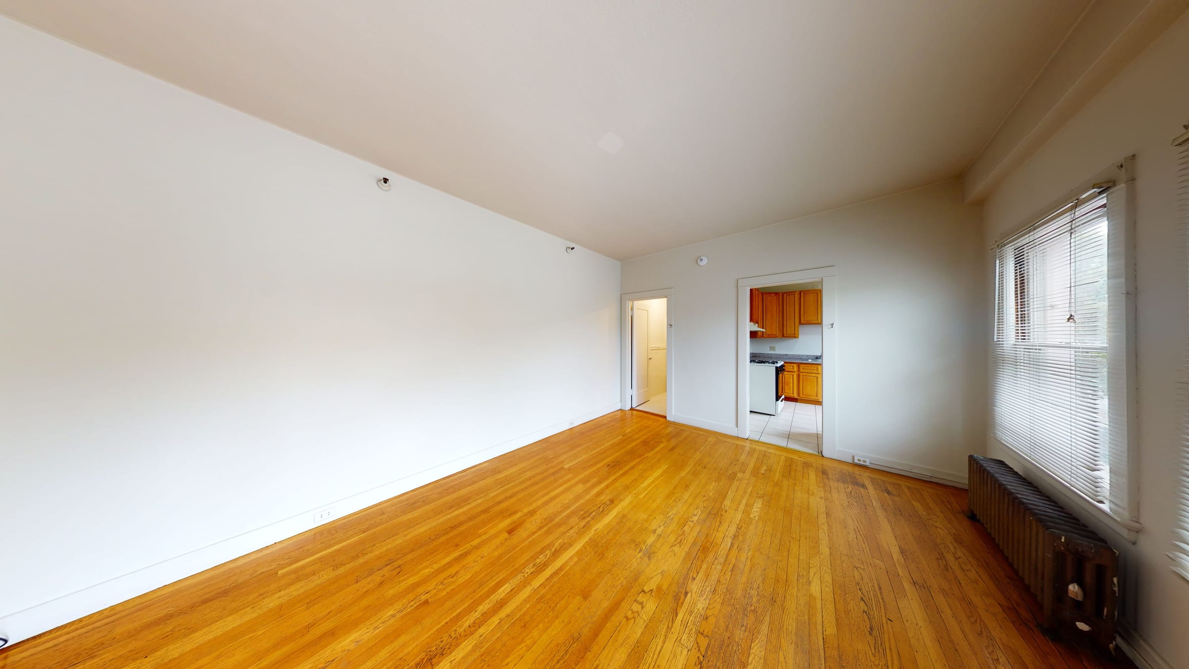 2322 Shattuck Ave #205 — photo 3