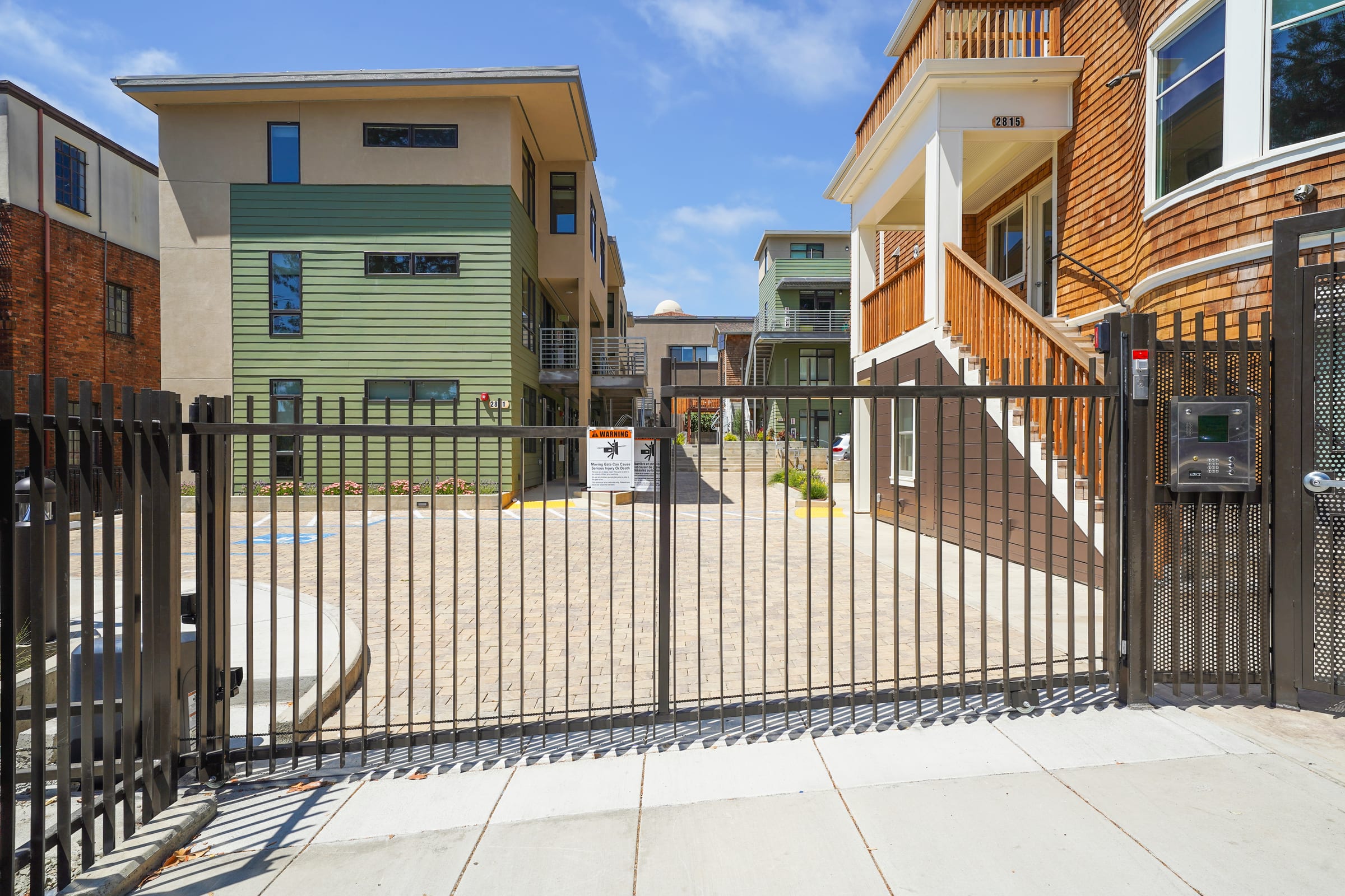 2811 Channing Way #1 — photo 2