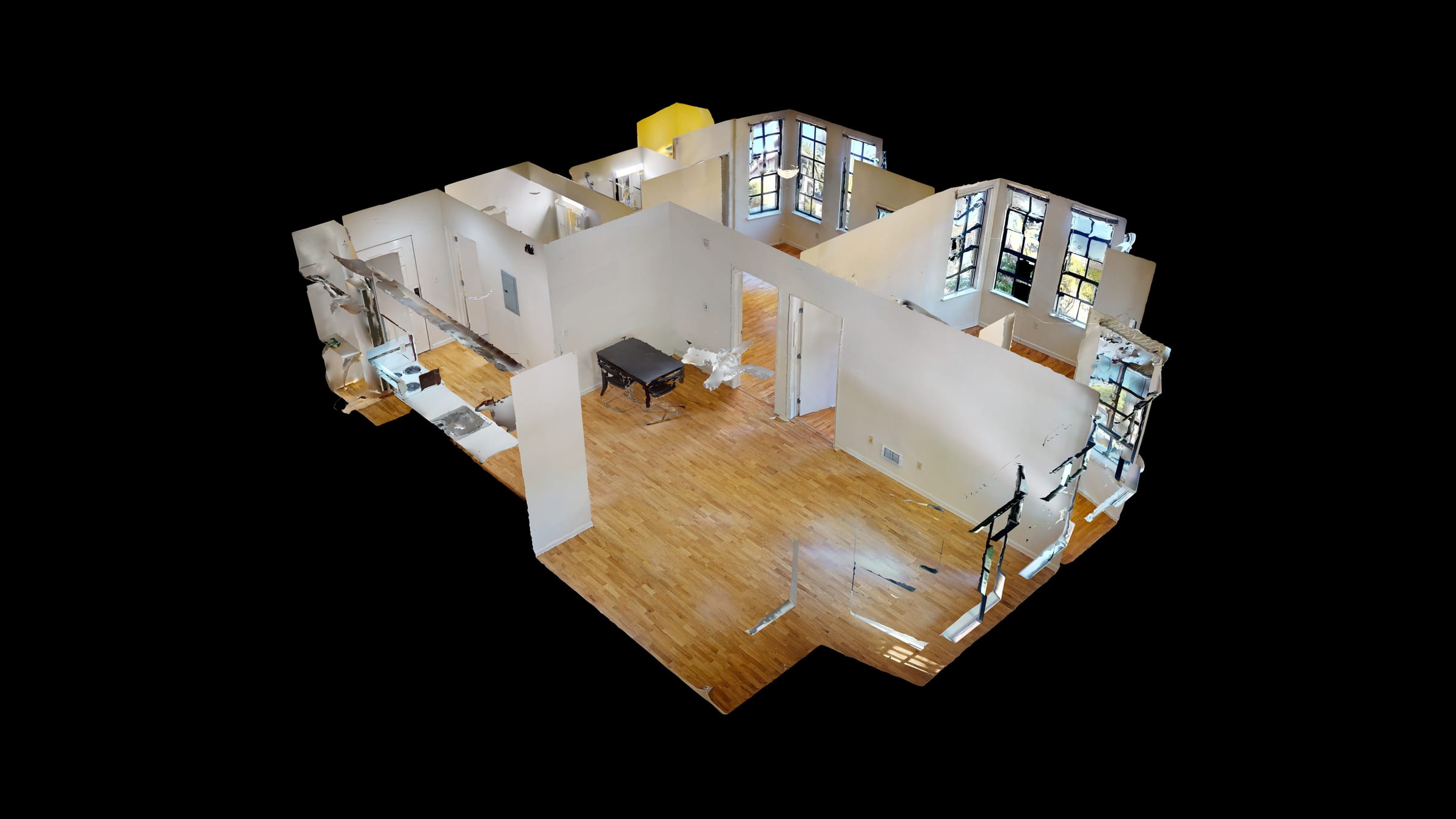 2616 Telegraph Ave #201 — photo 10