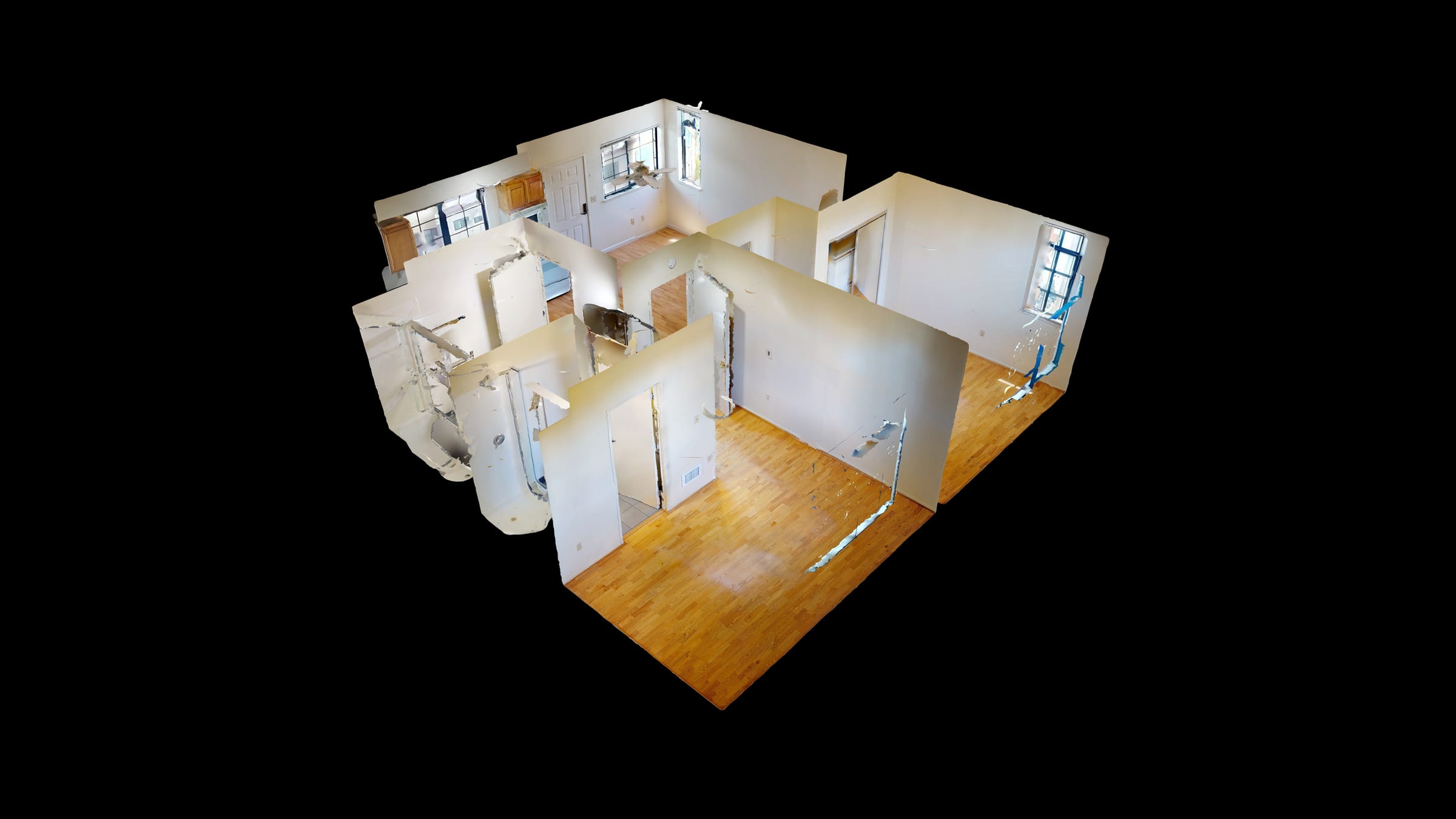 2616 Telegraph Ave #405 — photo 13
