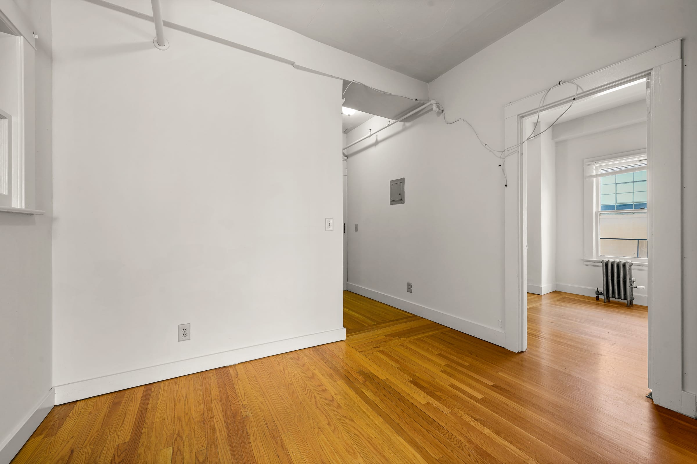 2322 Shattuck Ave #215 — photo 5
